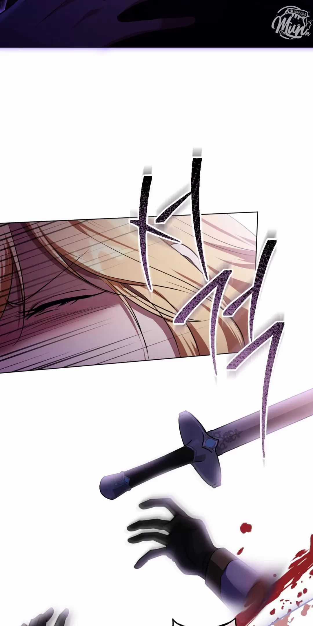 Thánh Nữ Giả Muốn Bỏ Trốn Chuong 68 trang 47