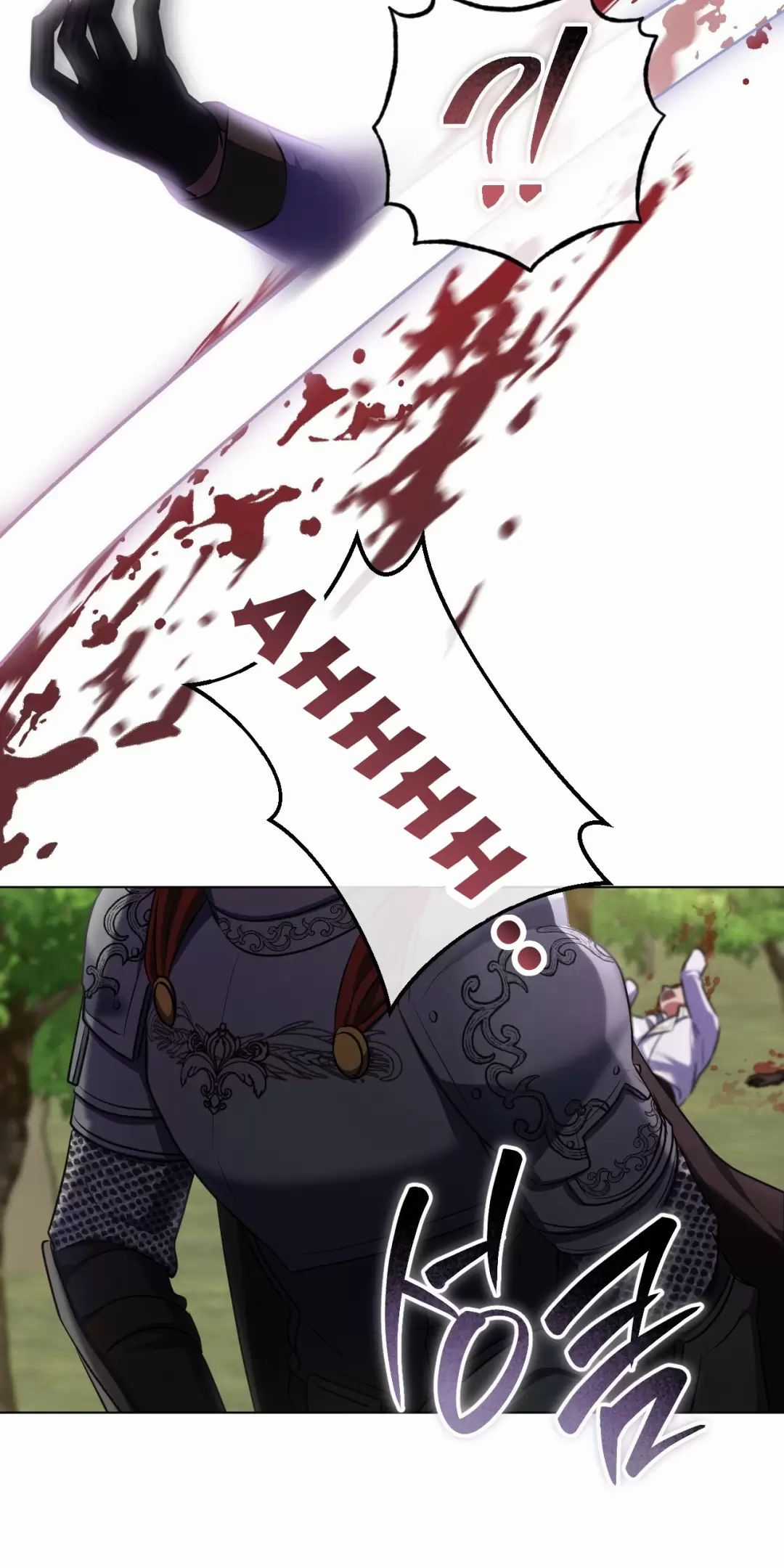 Thánh Nữ Giả Muốn Bỏ Trốn Chuong 68 trang 48