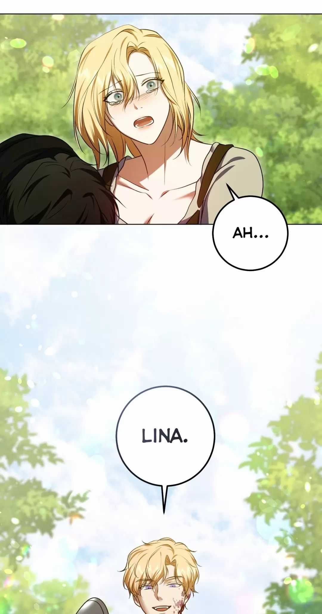 Thánh Nữ Giả Muốn Bỏ Trốn Chuong 68 trang 49