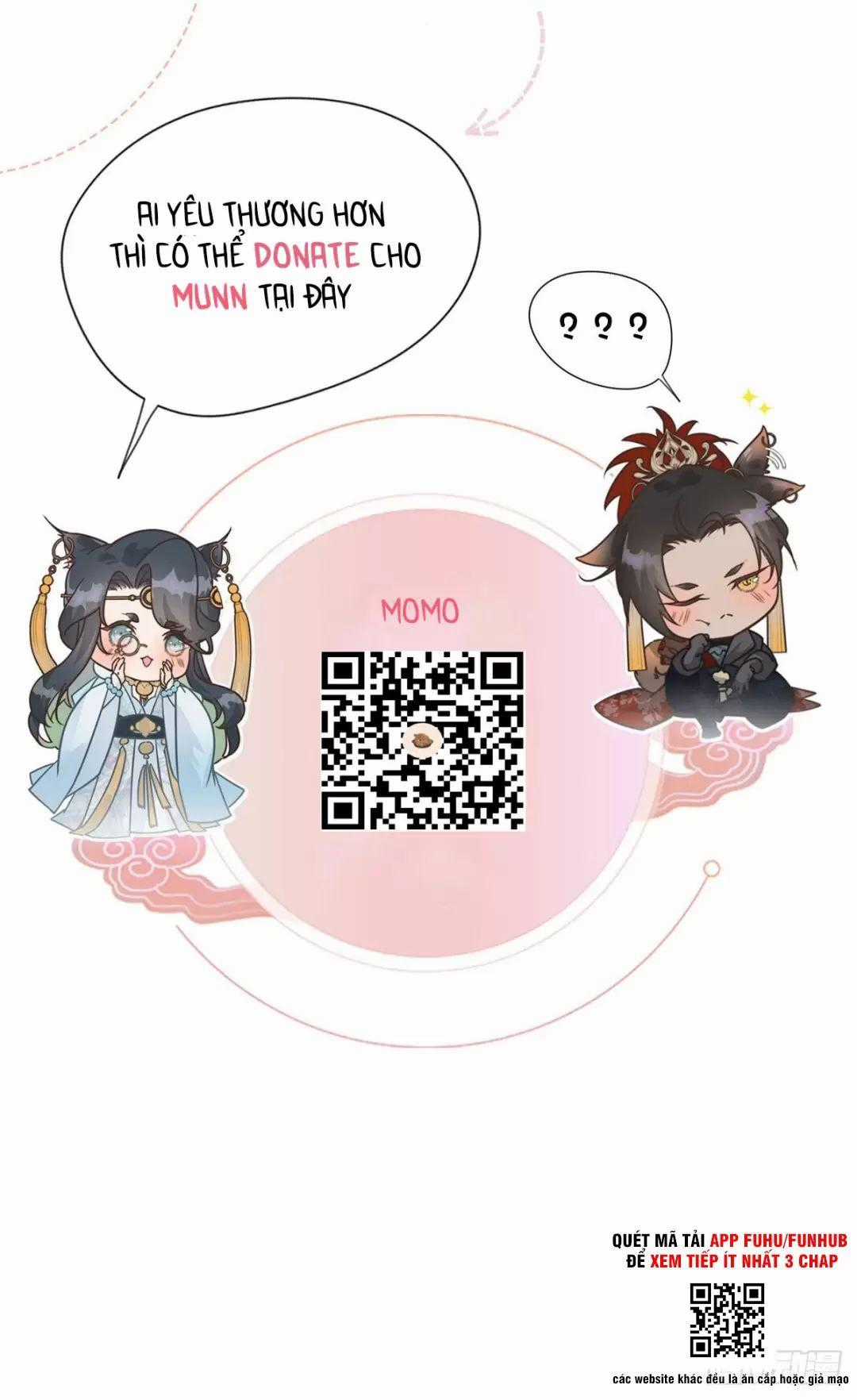 Thánh Nữ Giả Muốn Bỏ Trốn Chuong 69 trang 1