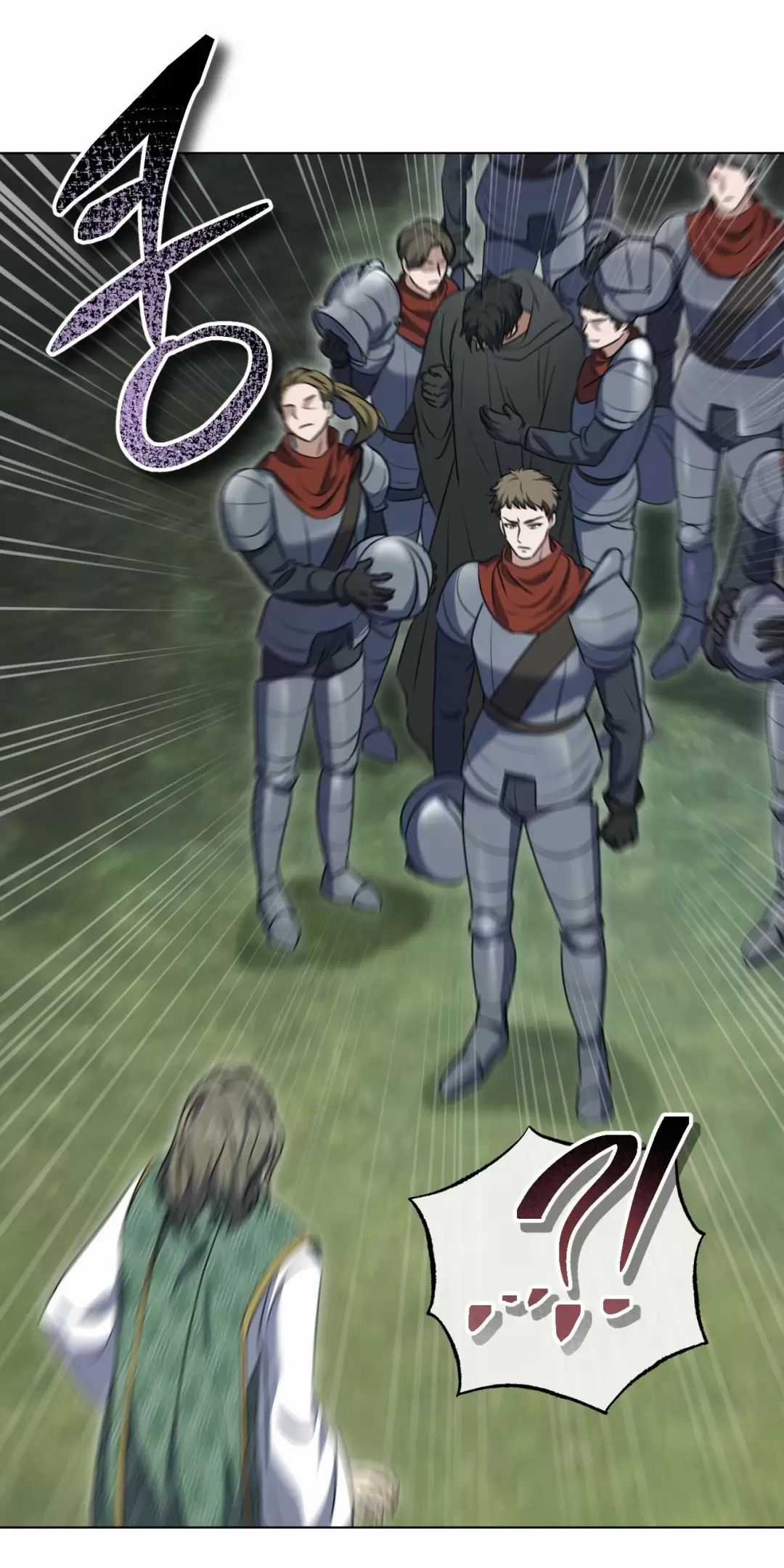 Thánh Nữ Giả Muốn Bỏ Trốn Chuong 69 trang 11