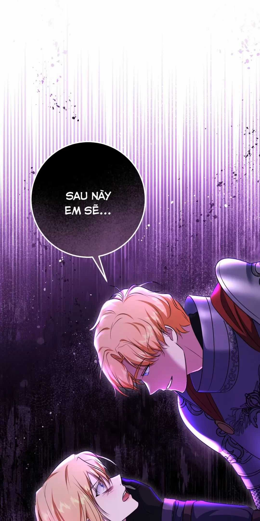 Thánh Nữ Giả Muốn Bỏ Trốn Chuong 69 trang 2