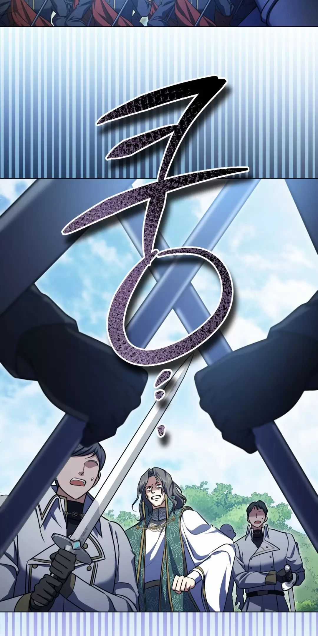 Thánh Nữ Giả Muốn Bỏ Trốn Chuong 69 trang 25