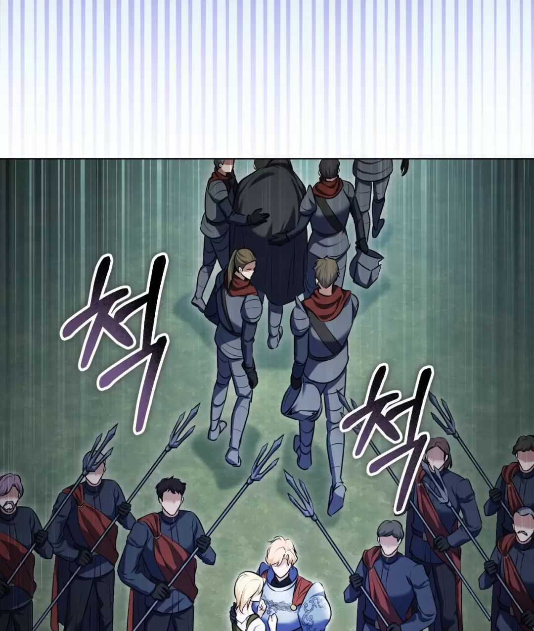 Thánh Nữ Giả Muốn Bỏ Trốn Chuong 69 trang 26