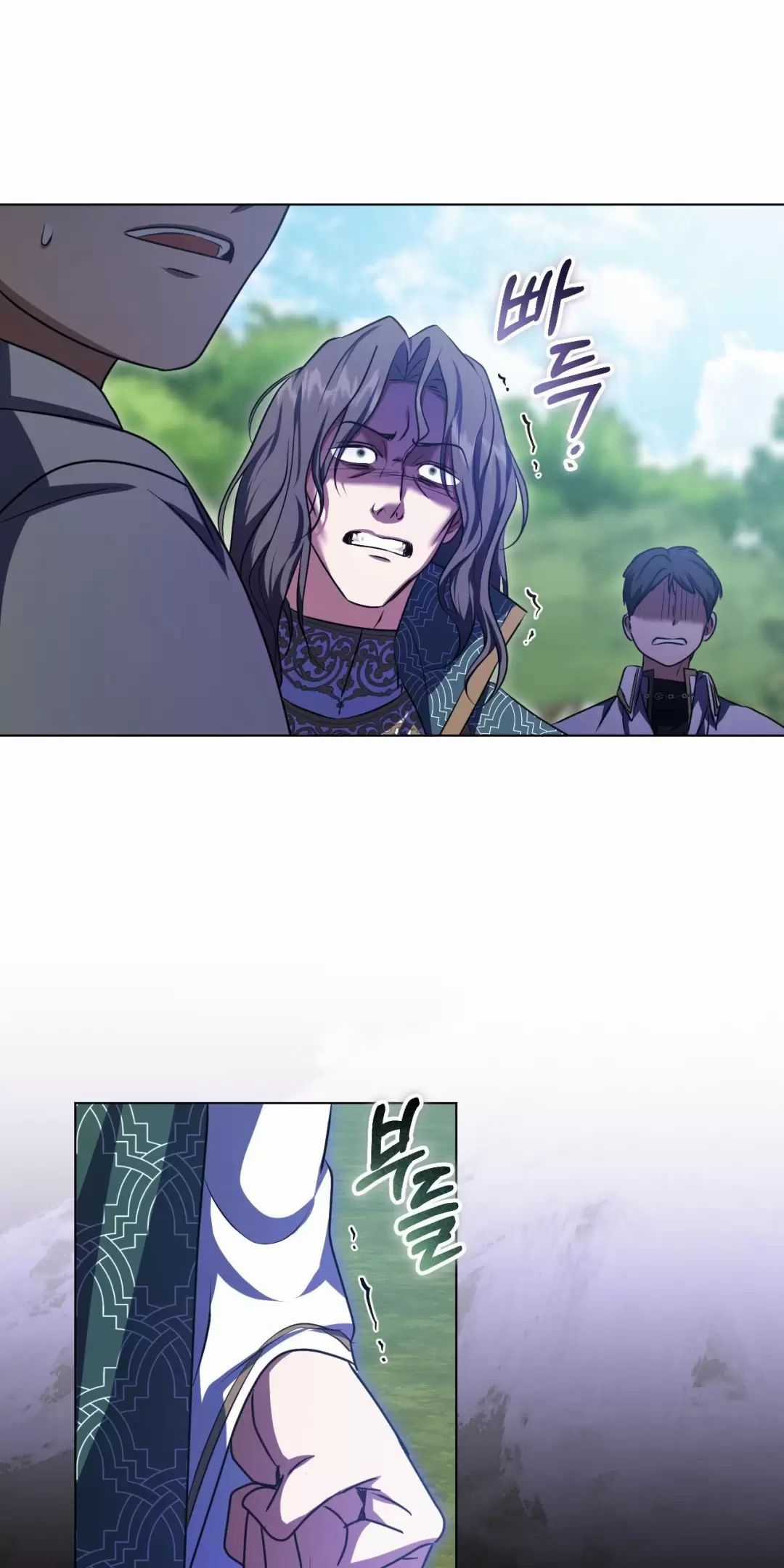 Thánh Nữ Giả Muốn Bỏ Trốn Chuong 69 trang 28