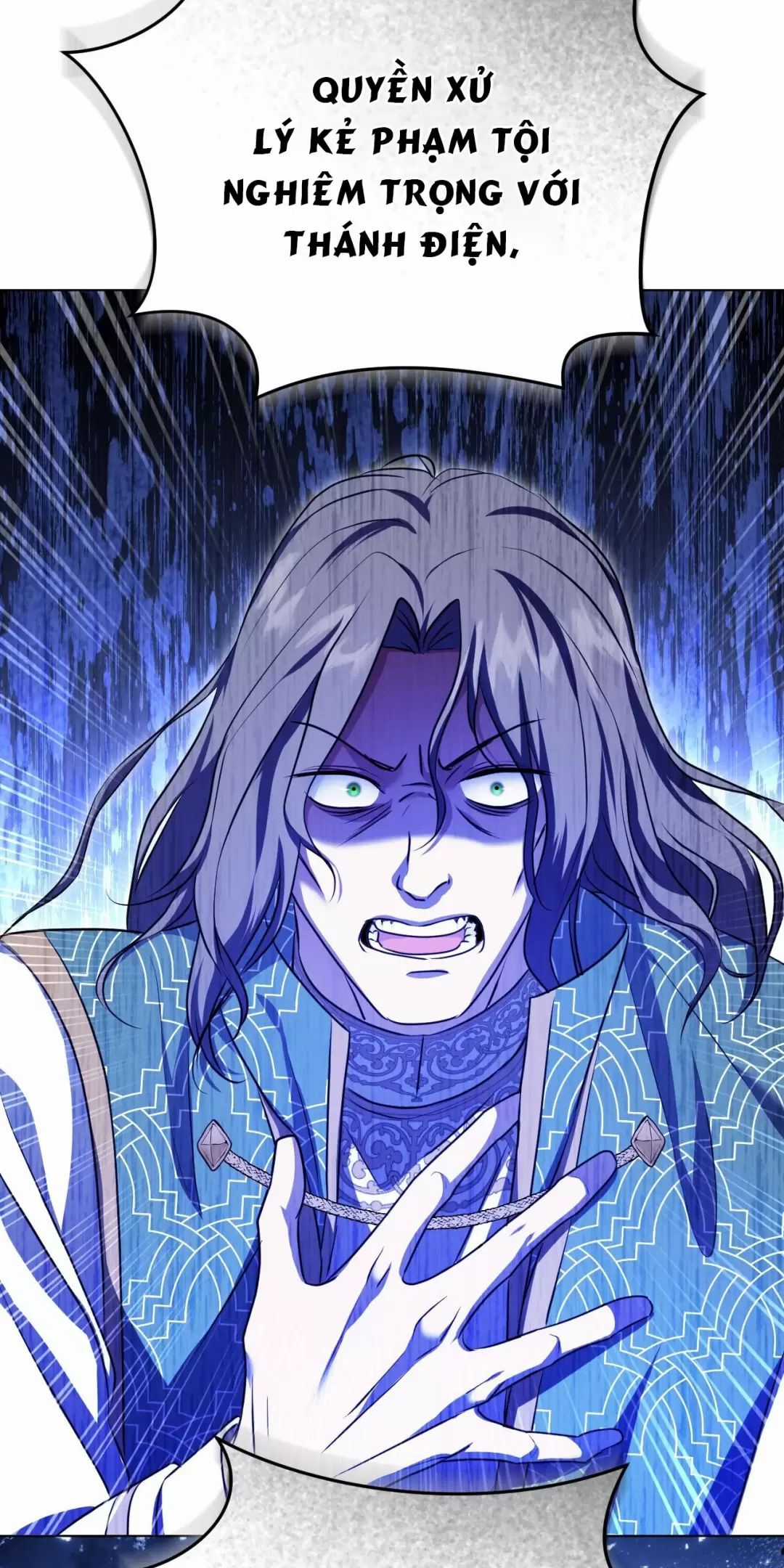 Thánh Nữ Giả Muốn Bỏ Trốn Chuong 69 trang 32