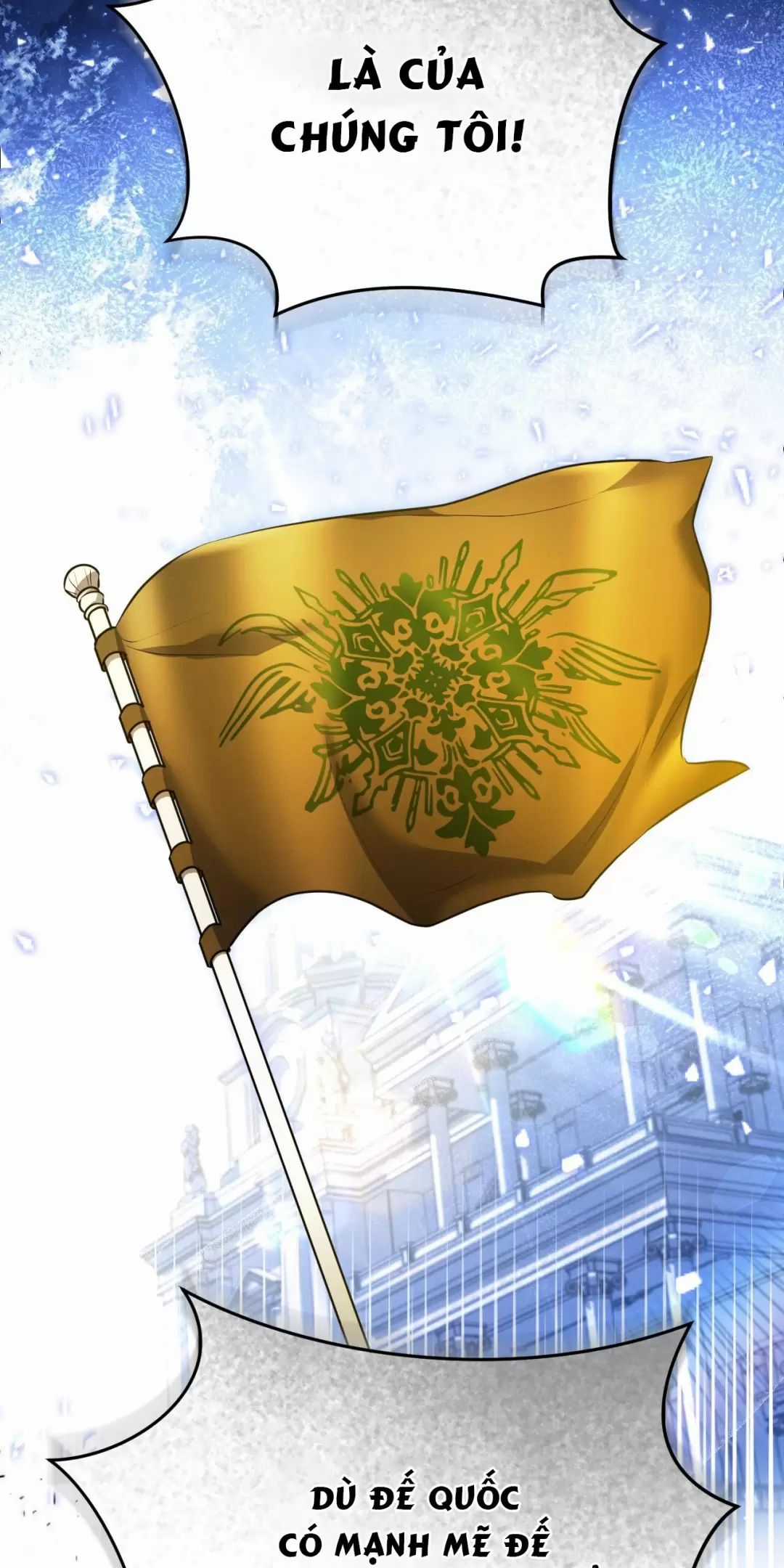 Thánh Nữ Giả Muốn Bỏ Trốn Chuong 69 trang 33