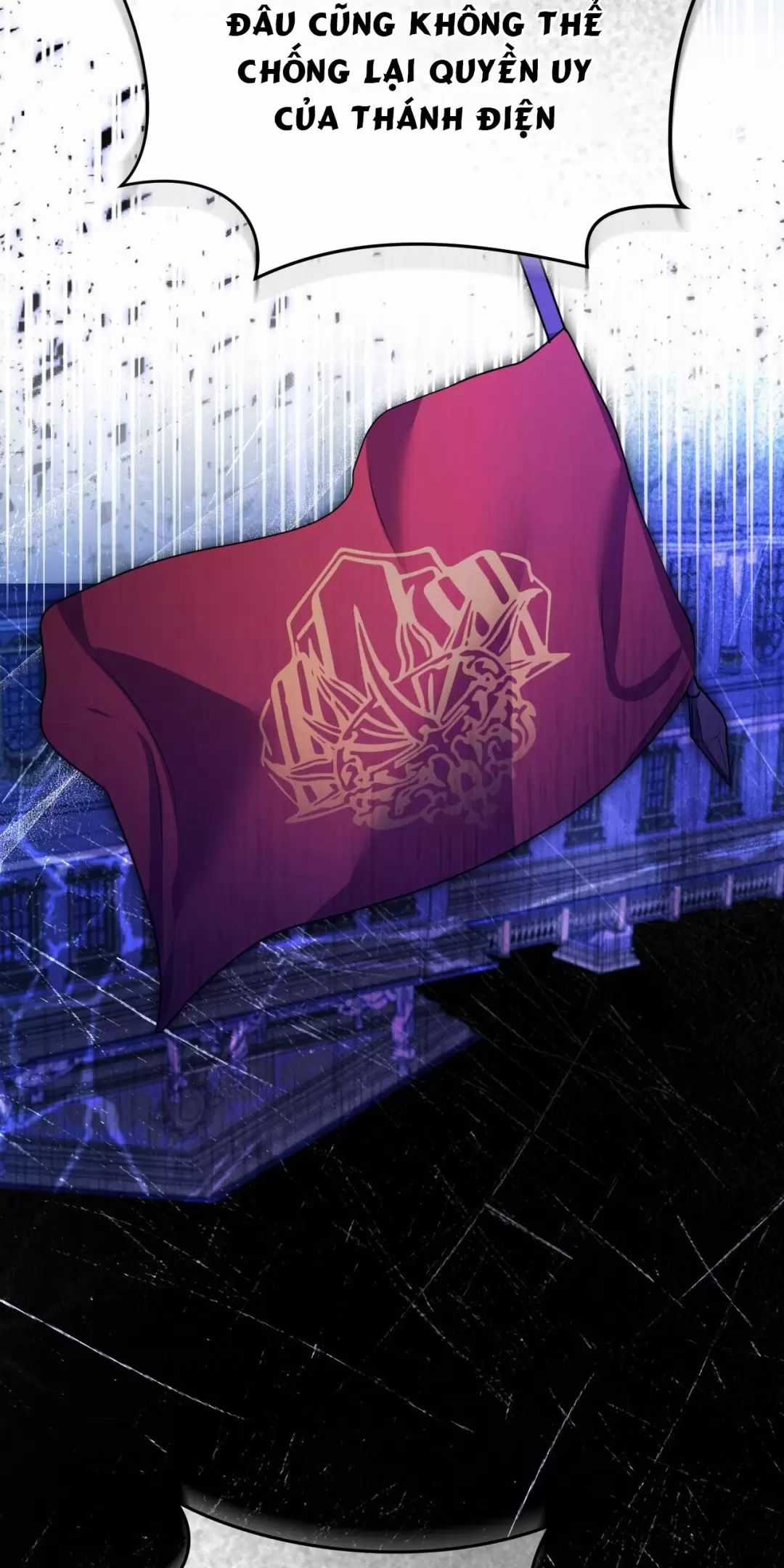 Thánh Nữ Giả Muốn Bỏ Trốn Chuong 69 trang 34