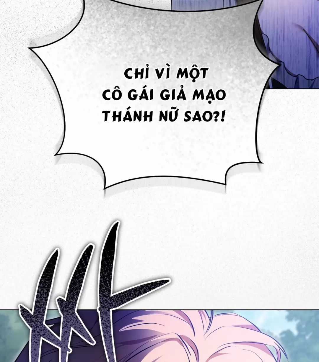 Thánh Nữ Giả Muốn Bỏ Trốn Chuong 69 trang 36