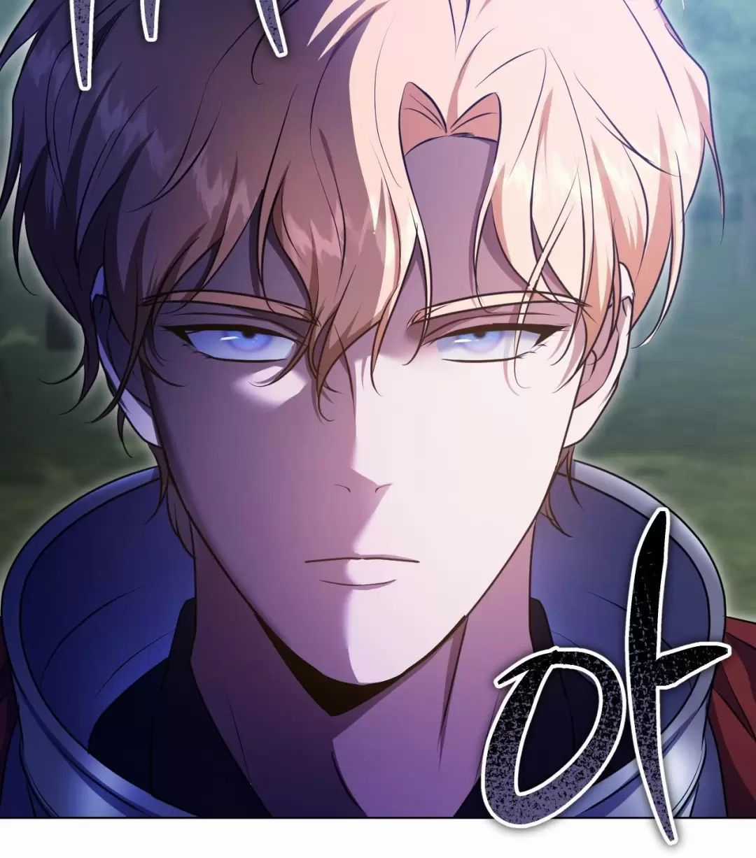 Thánh Nữ Giả Muốn Bỏ Trốn Chuong 69 trang 37