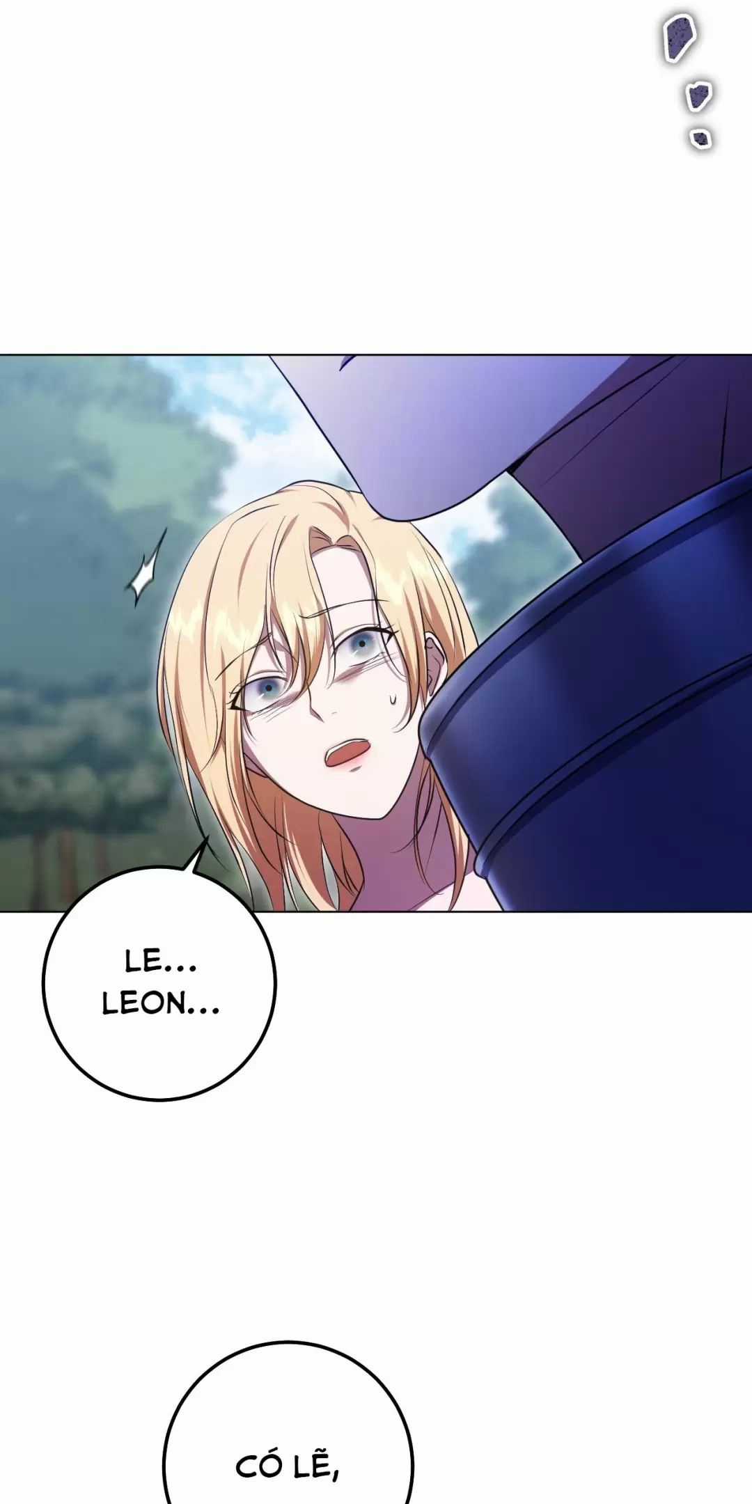 Thánh Nữ Giả Muốn Bỏ Trốn Chuong 69 trang 38