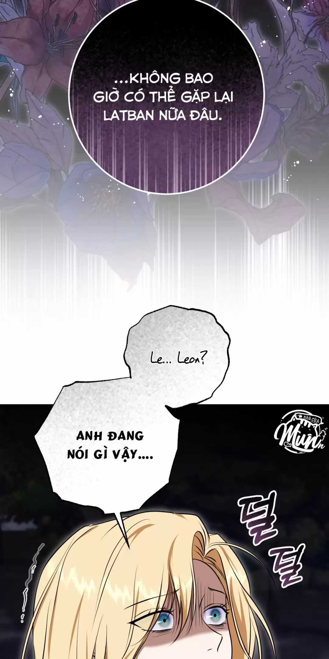 Thánh Nữ Giả Muốn Bỏ Trốn Chuong 69 trang 4