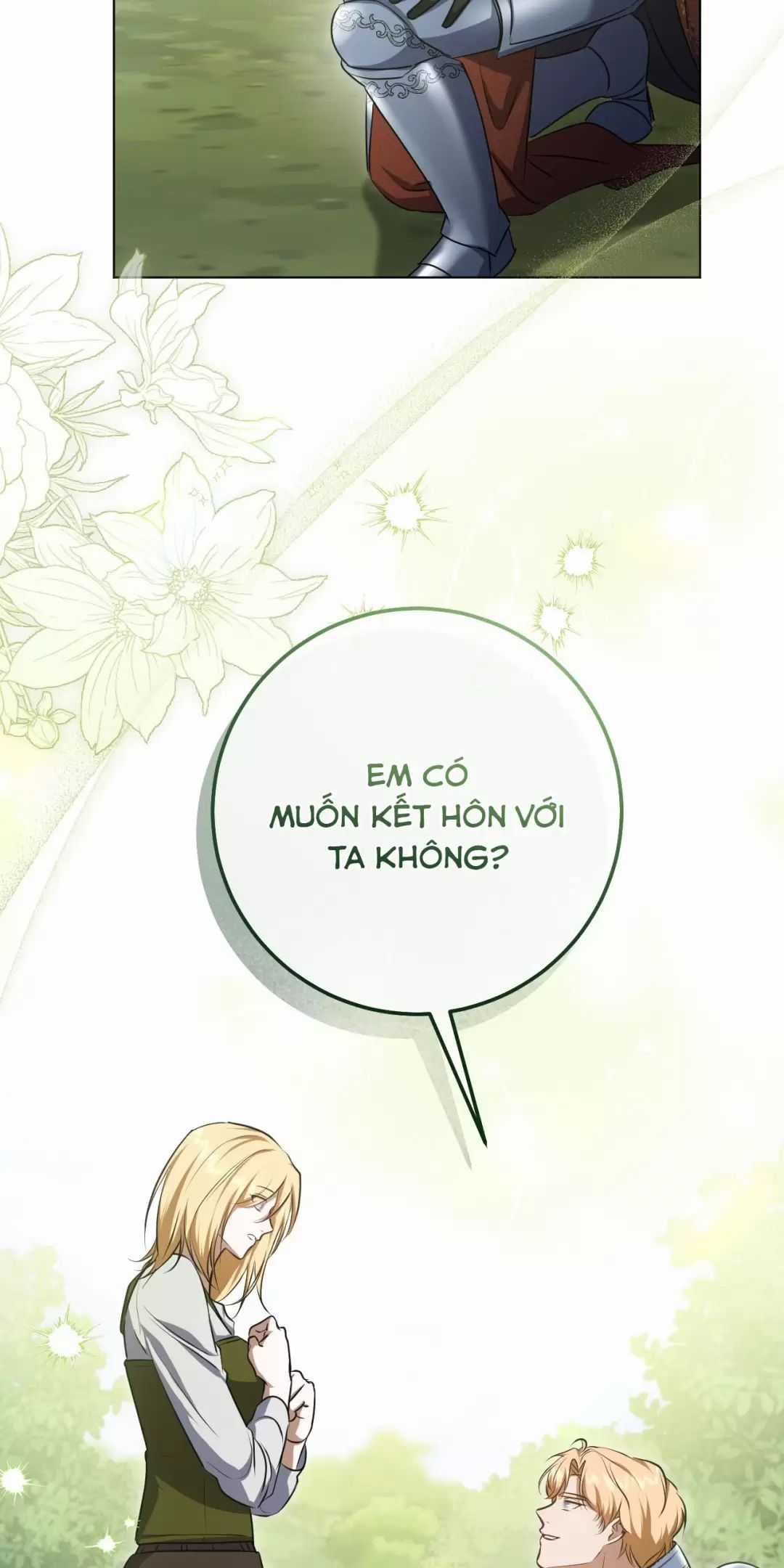 Thánh Nữ Giả Muốn Bỏ Trốn Chuong 69 trang 41