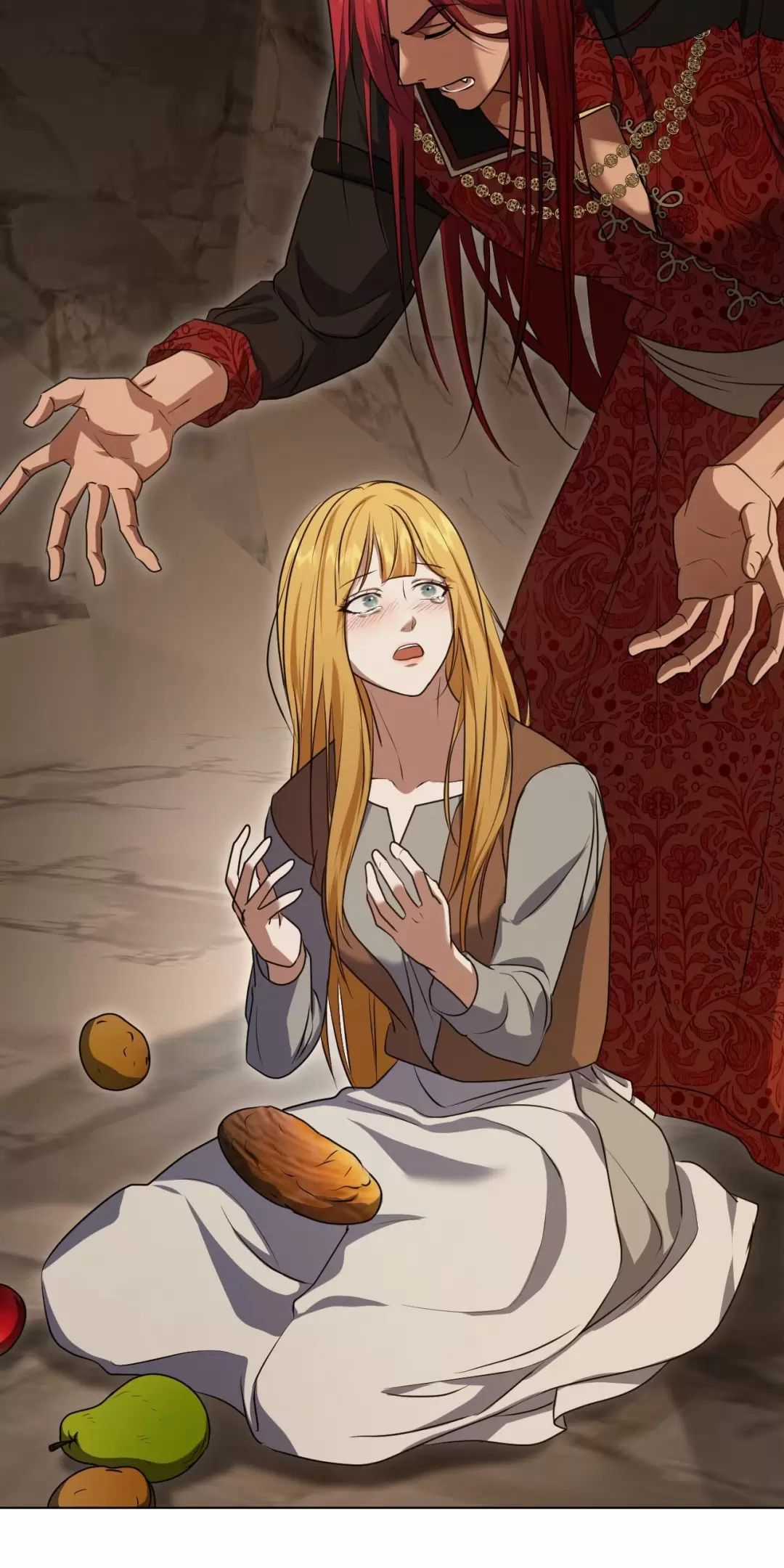 Thánh Nữ Giả Muốn Bỏ Trốn Chuong 69 trang 52