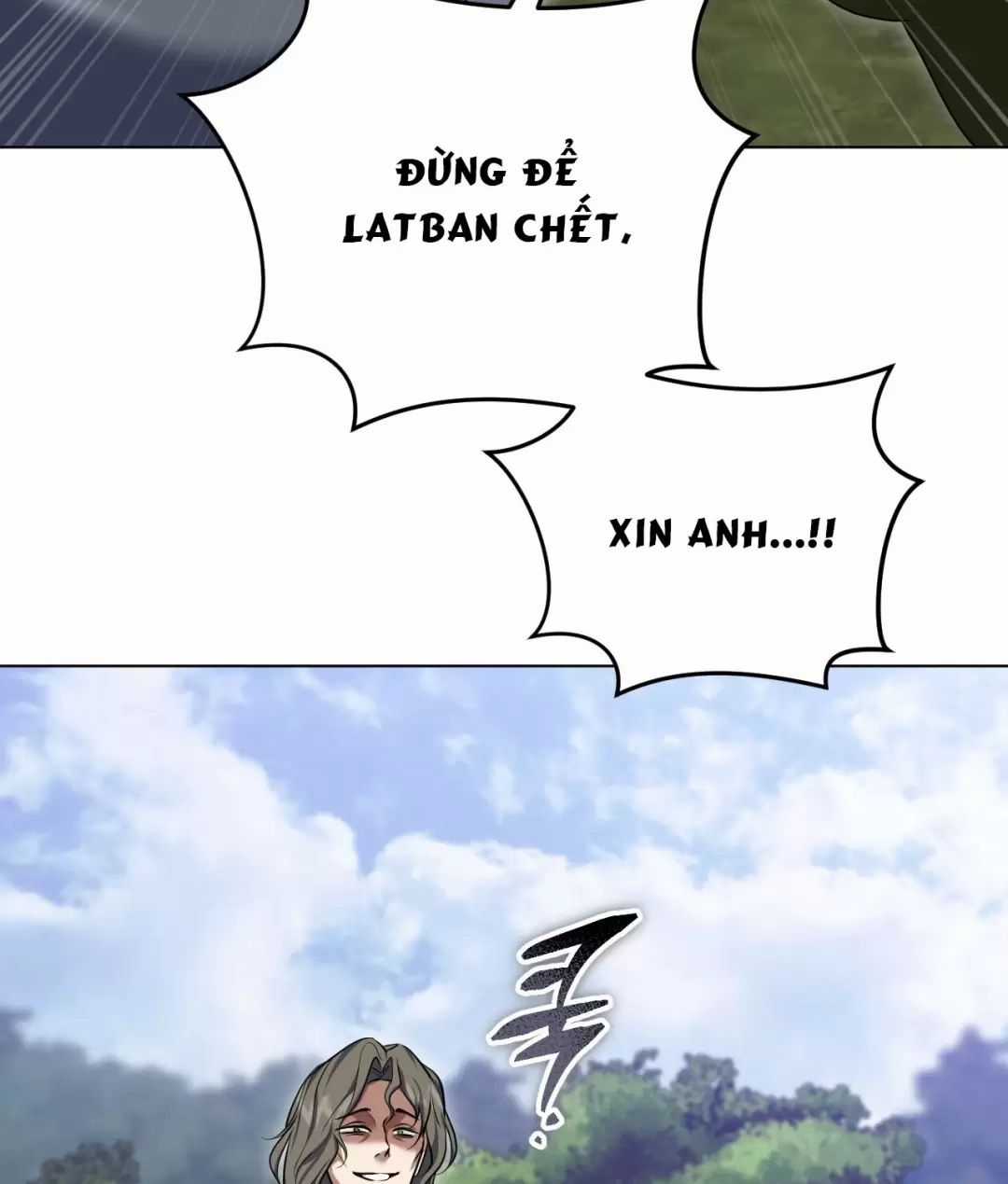 Thánh Nữ Giả Muốn Bỏ Trốn Chuong 69 trang 8