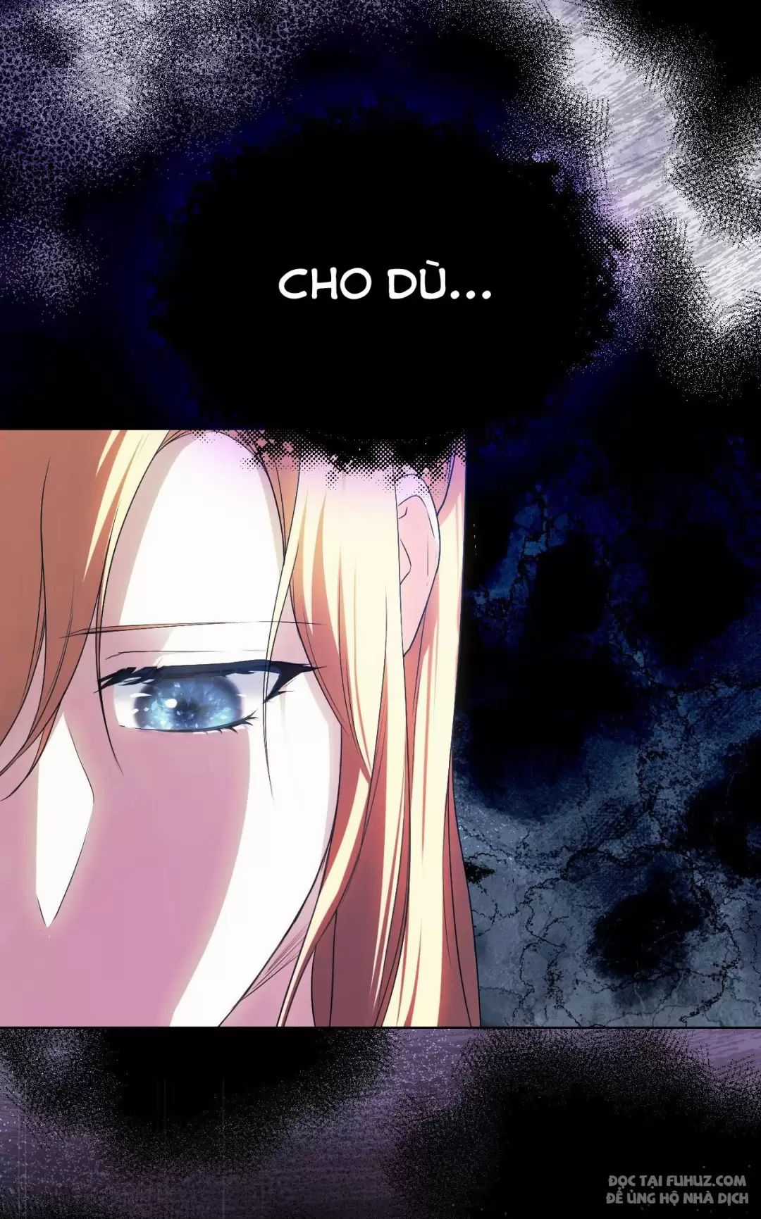 Thánh Nữ Giả Muốn Bỏ Trốn Chuong 7 trang 10