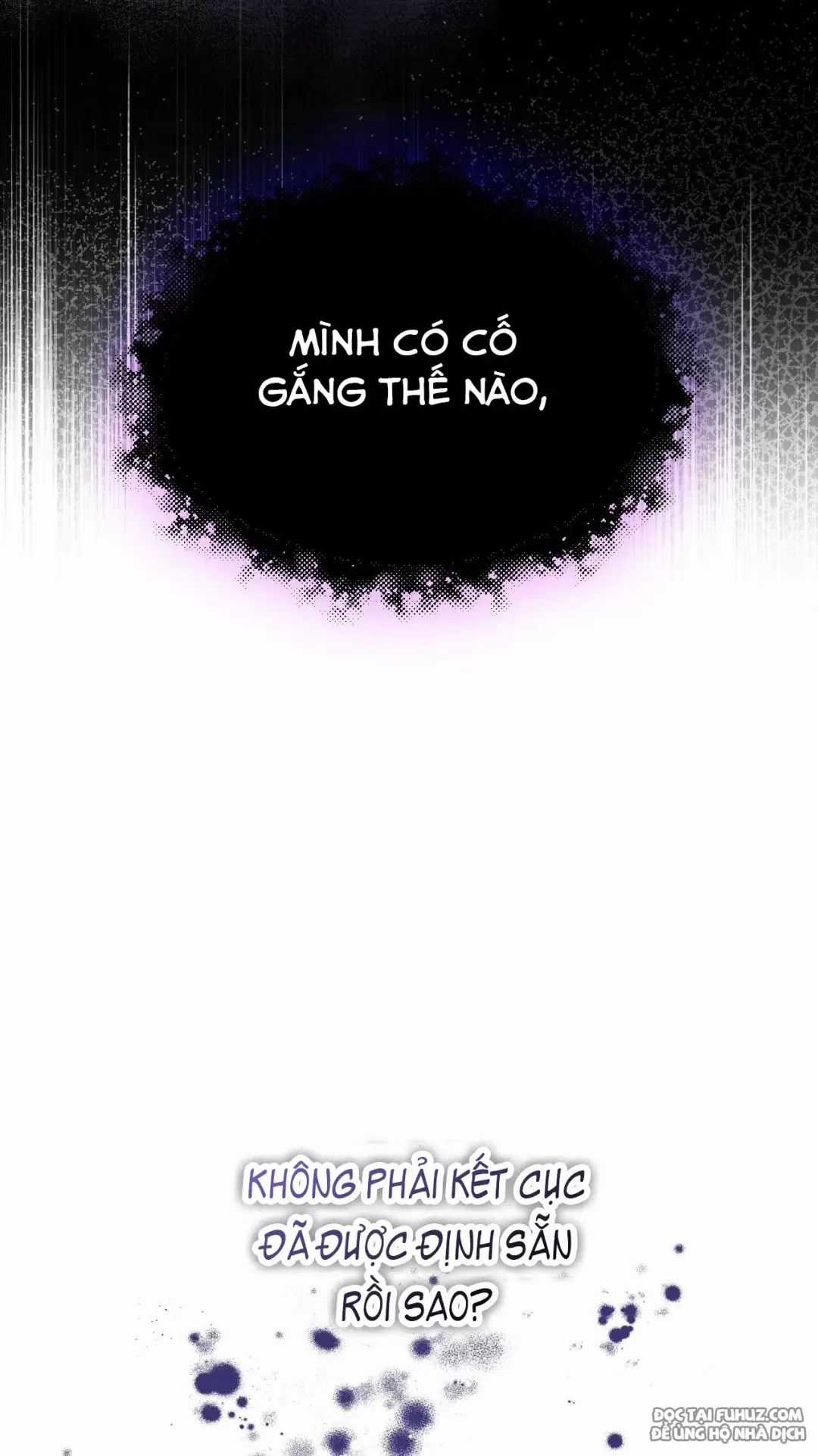 Thánh Nữ Giả Muốn Bỏ Trốn Chuong 7 trang 11