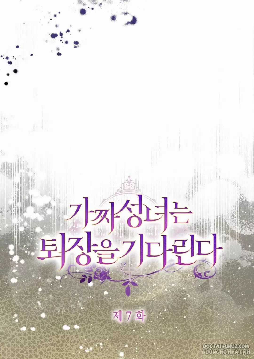 Thánh Nữ Giả Muốn Bỏ Trốn Chuong 7 trang 12