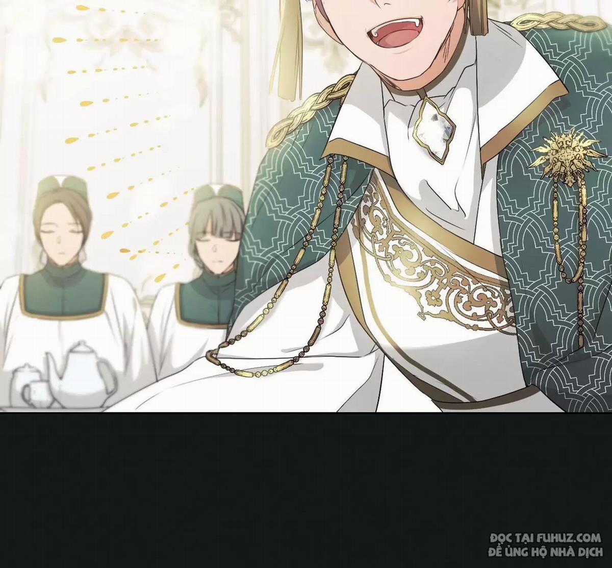 Thánh Nữ Giả Muốn Bỏ Trốn Chuong 7 trang 15