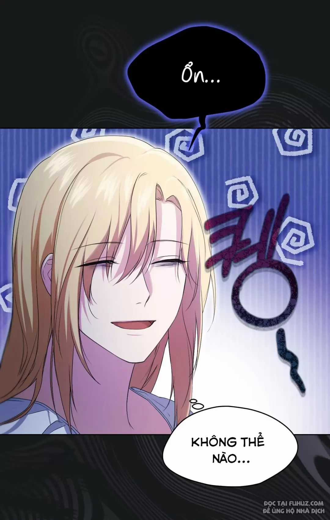 Thánh Nữ Giả Muốn Bỏ Trốn Chuong 7 trang 16