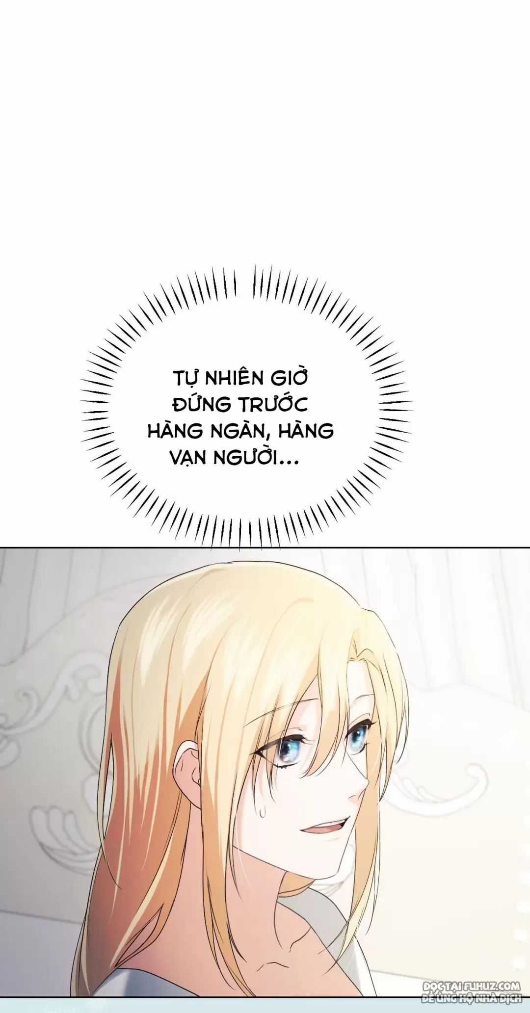 Thánh Nữ Giả Muốn Bỏ Trốn Chuong 7 trang 23