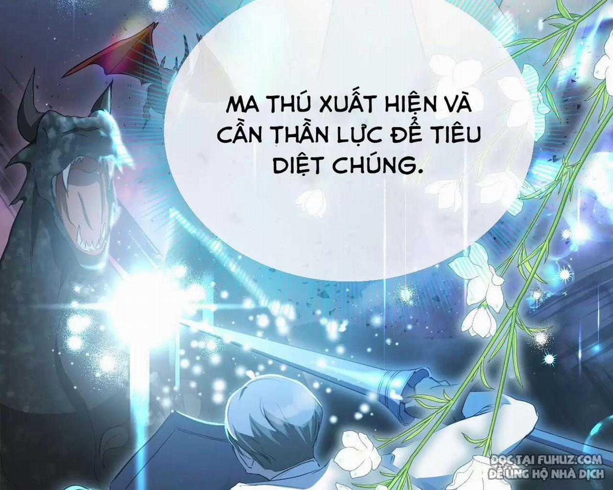 Thánh Nữ Giả Muốn Bỏ Trốn Chuong 7 trang 29