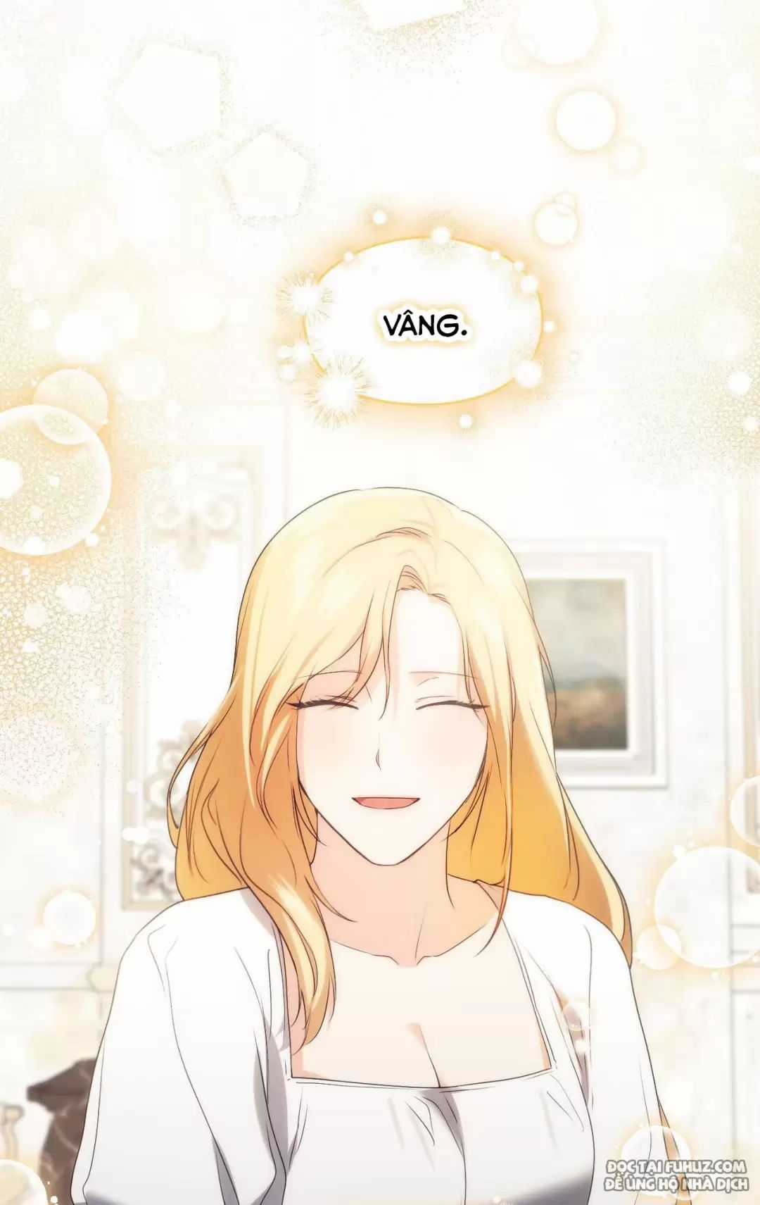 Thánh Nữ Giả Muốn Bỏ Trốn Chuong 7 trang 34