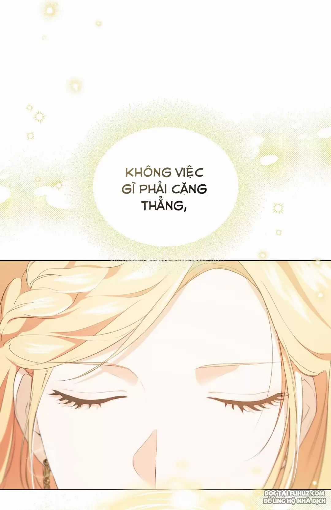 Thánh Nữ Giả Muốn Bỏ Trốn Chuong 7 trang 39