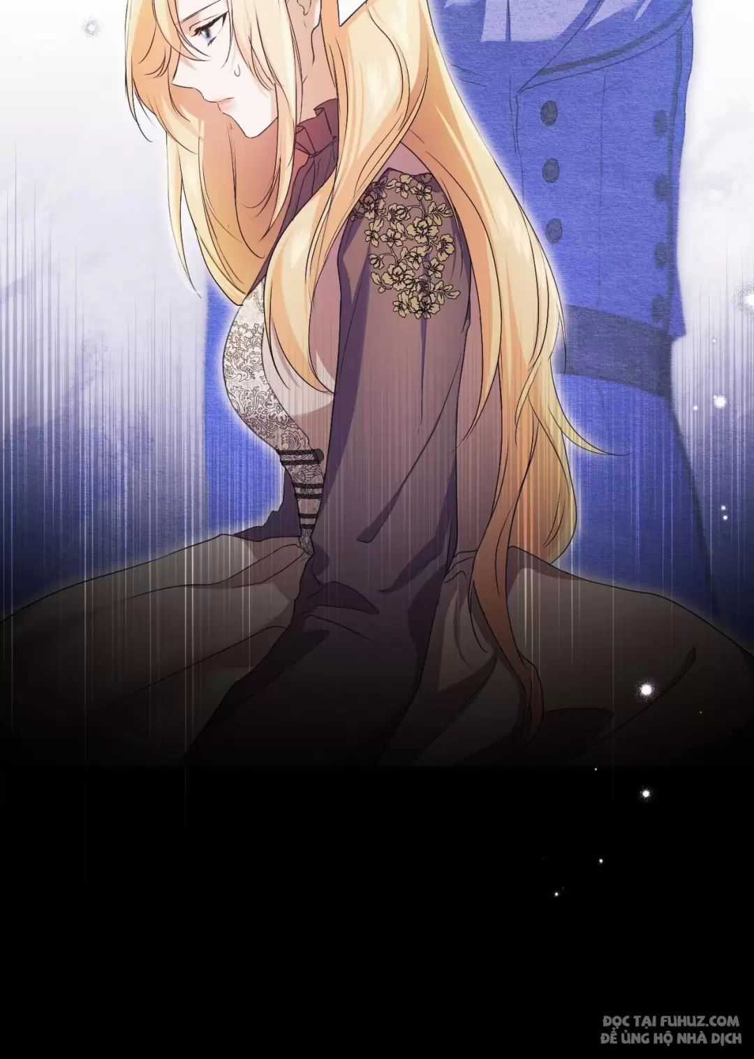 Thánh Nữ Giả Muốn Bỏ Trốn Chuong 7 trang 4