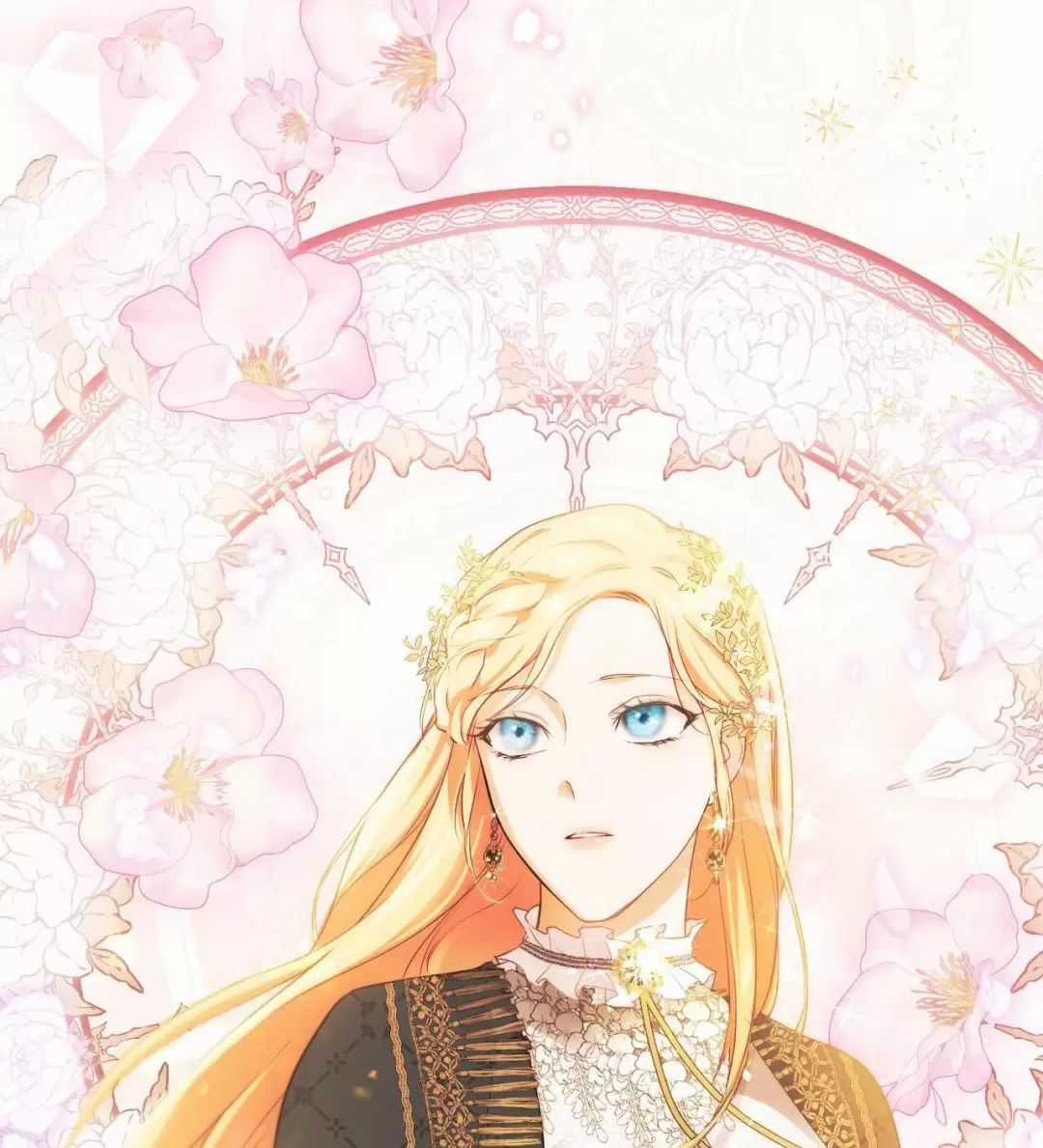 Thánh Nữ Giả Muốn Bỏ Trốn Chuong 7 trang 40