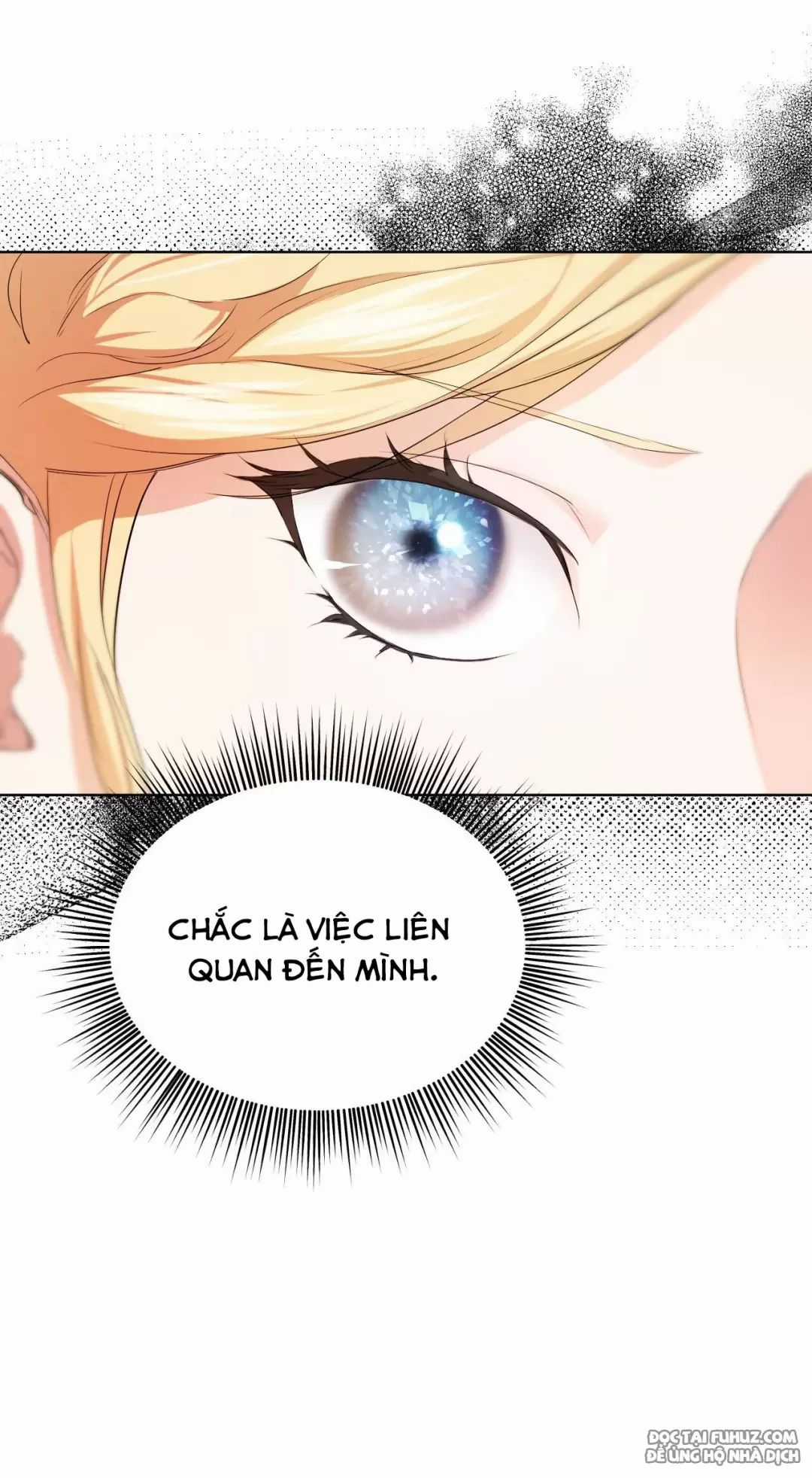 Thánh Nữ Giả Muốn Bỏ Trốn Chuong 7 trang 47