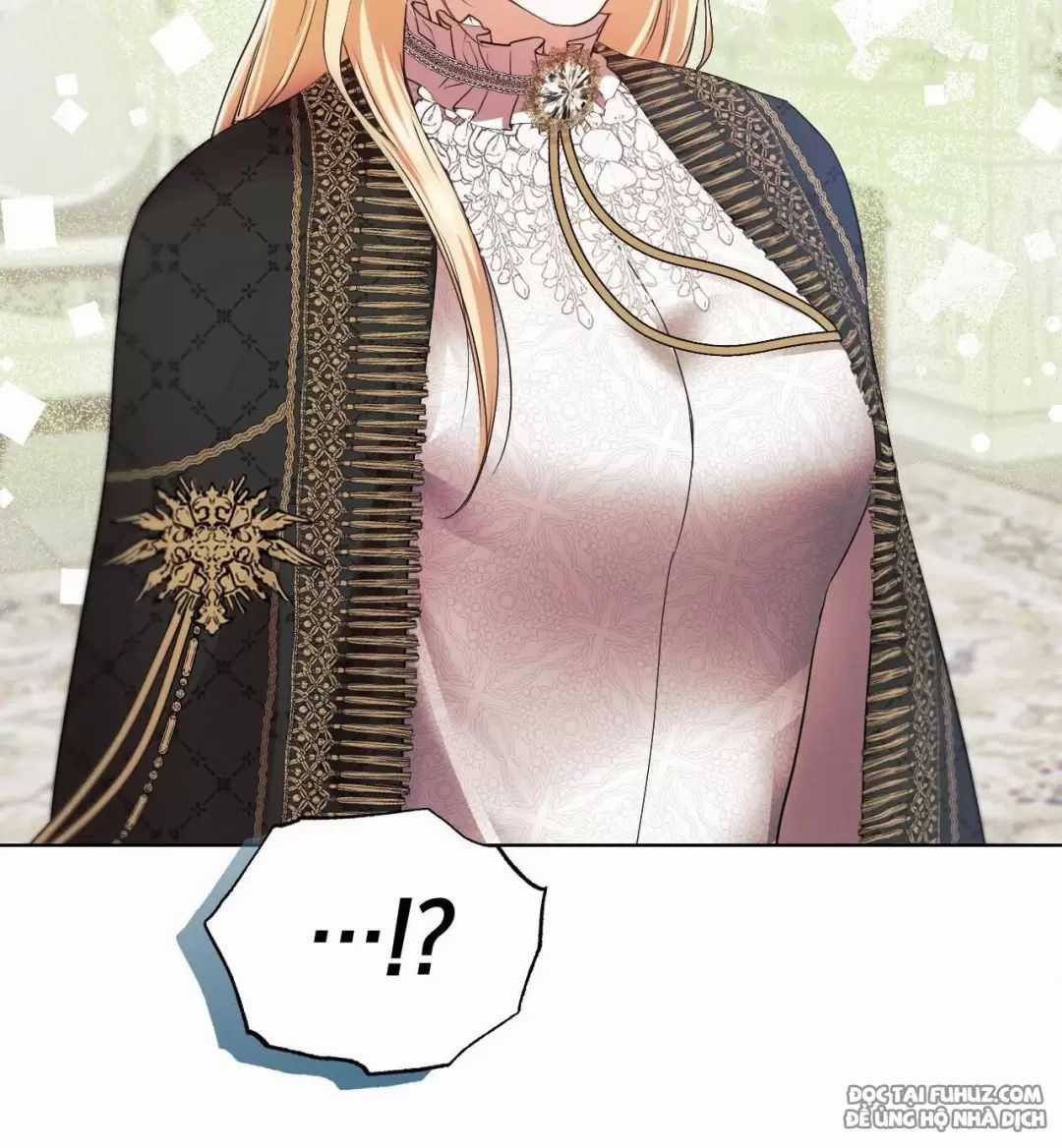 Thánh Nữ Giả Muốn Bỏ Trốn Chuong 7 trang 49