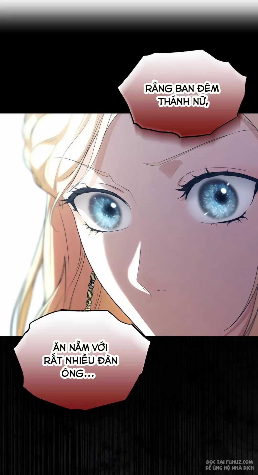 Thánh Nữ Giả Muốn Bỏ Trốn Chuong 7 trang 51