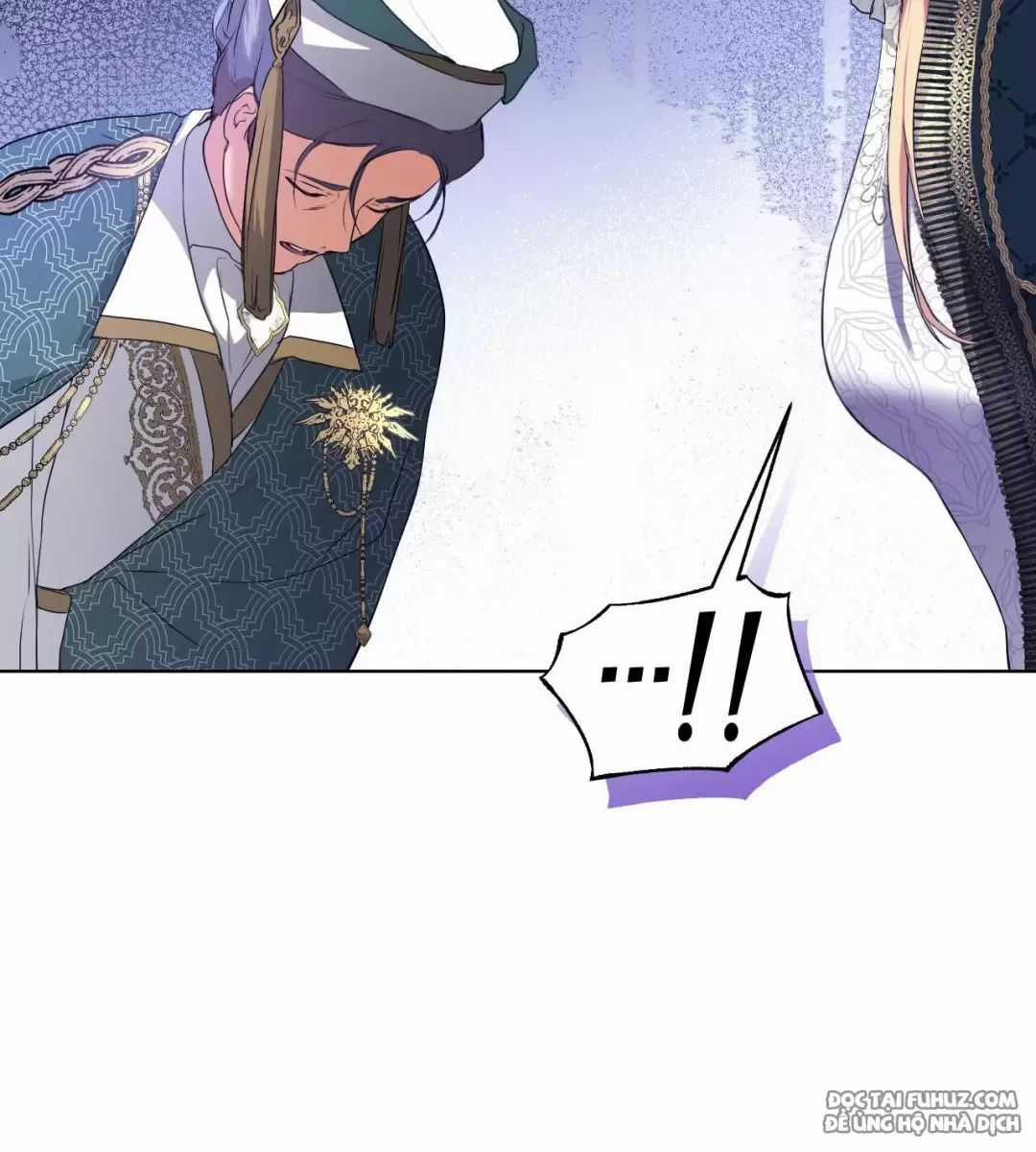 Thánh Nữ Giả Muốn Bỏ Trốn Chuong 7 trang 63