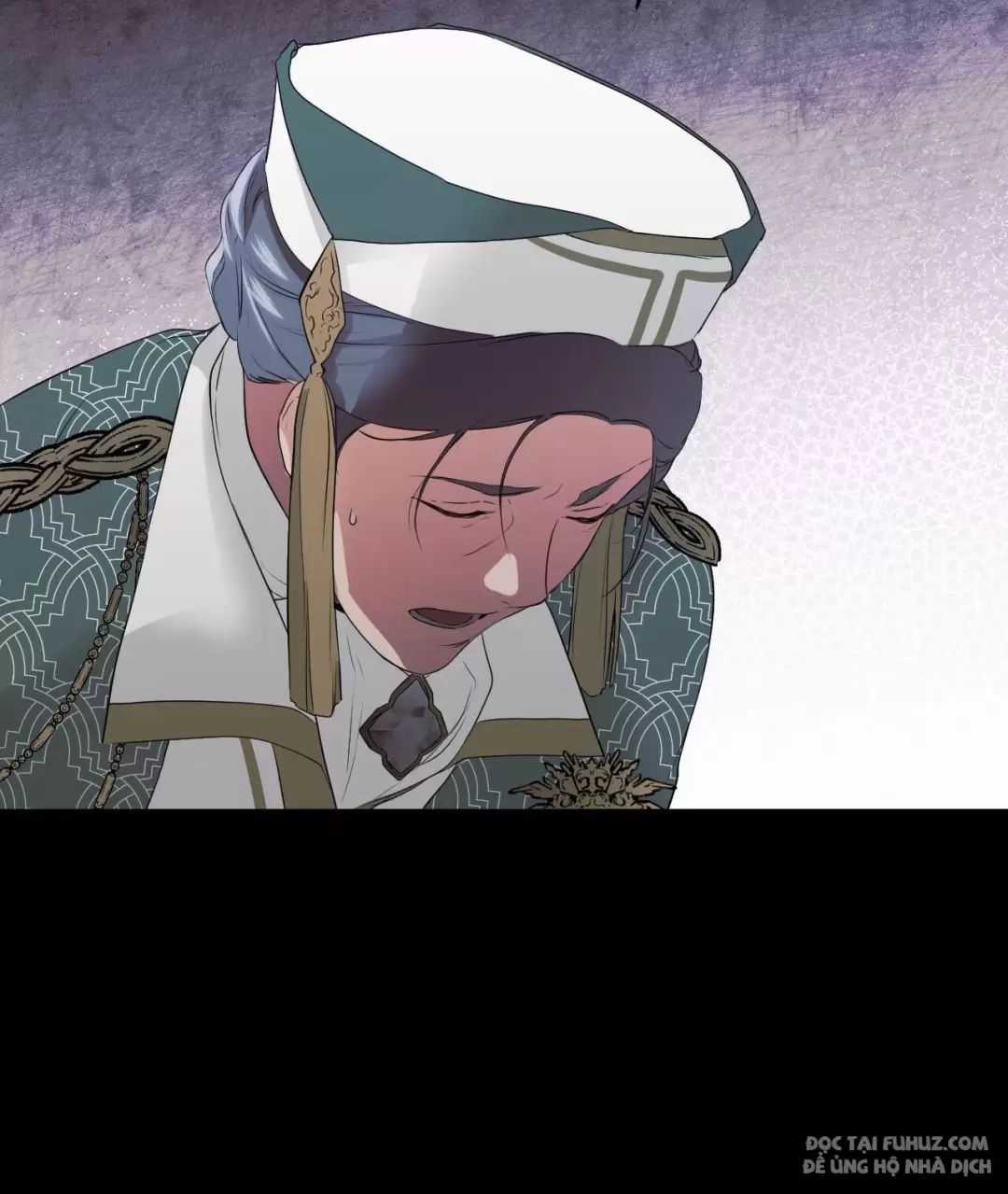 Thánh Nữ Giả Muốn Bỏ Trốn Chuong 7 trang 69