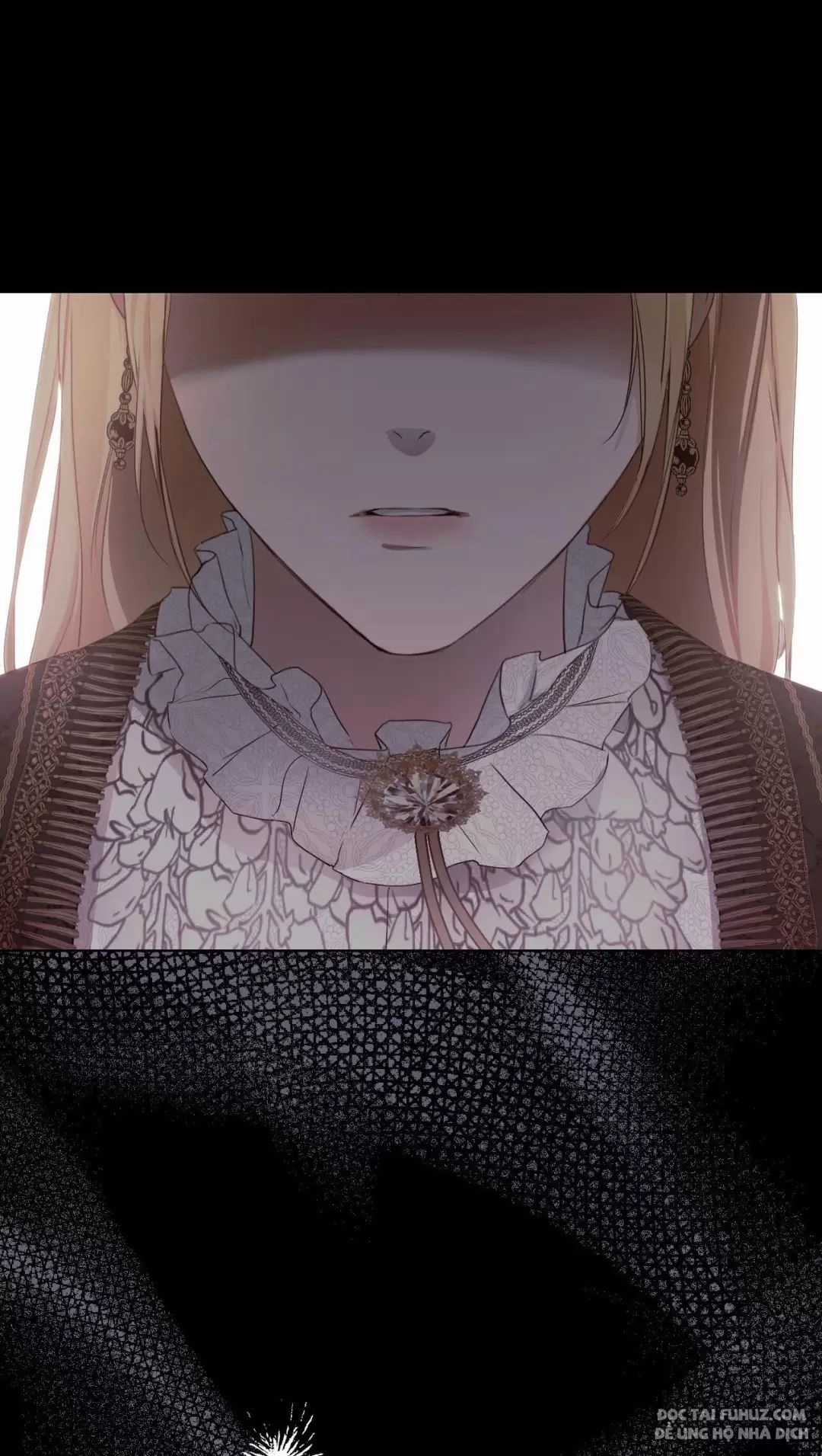 Thánh Nữ Giả Muốn Bỏ Trốn Chuong 7 trang 71