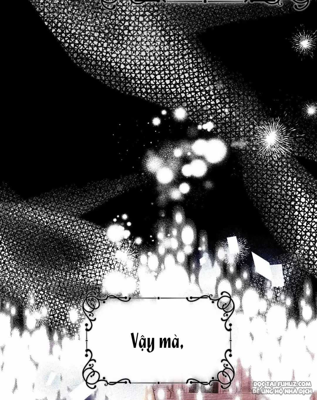 Thánh Nữ Giả Muốn Bỏ Trốn Chuong 7 trang 73