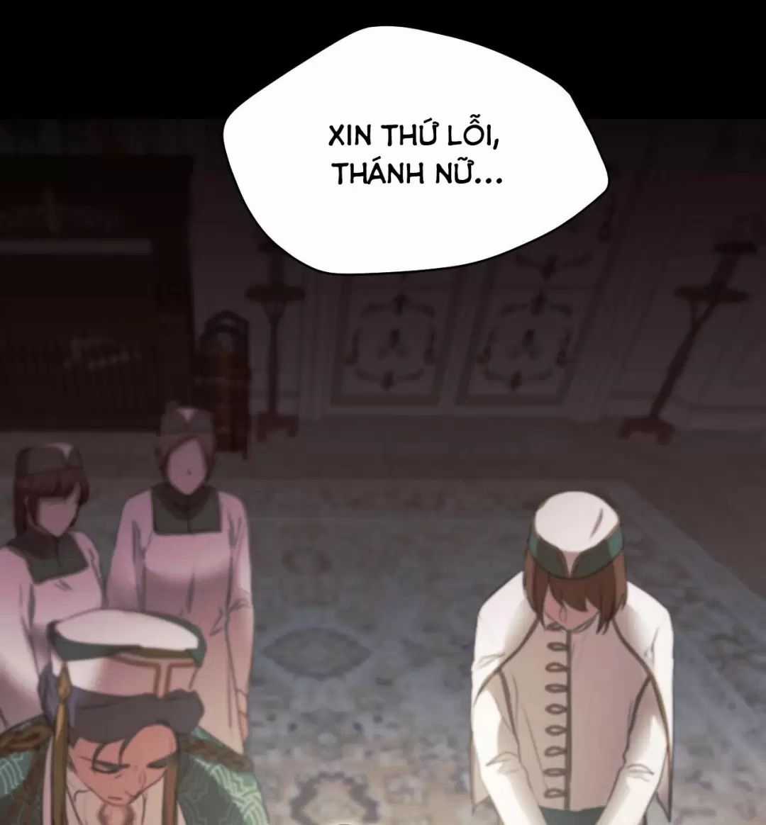 Thánh Nữ Giả Muốn Bỏ Trốn Chuong 7 trang 76