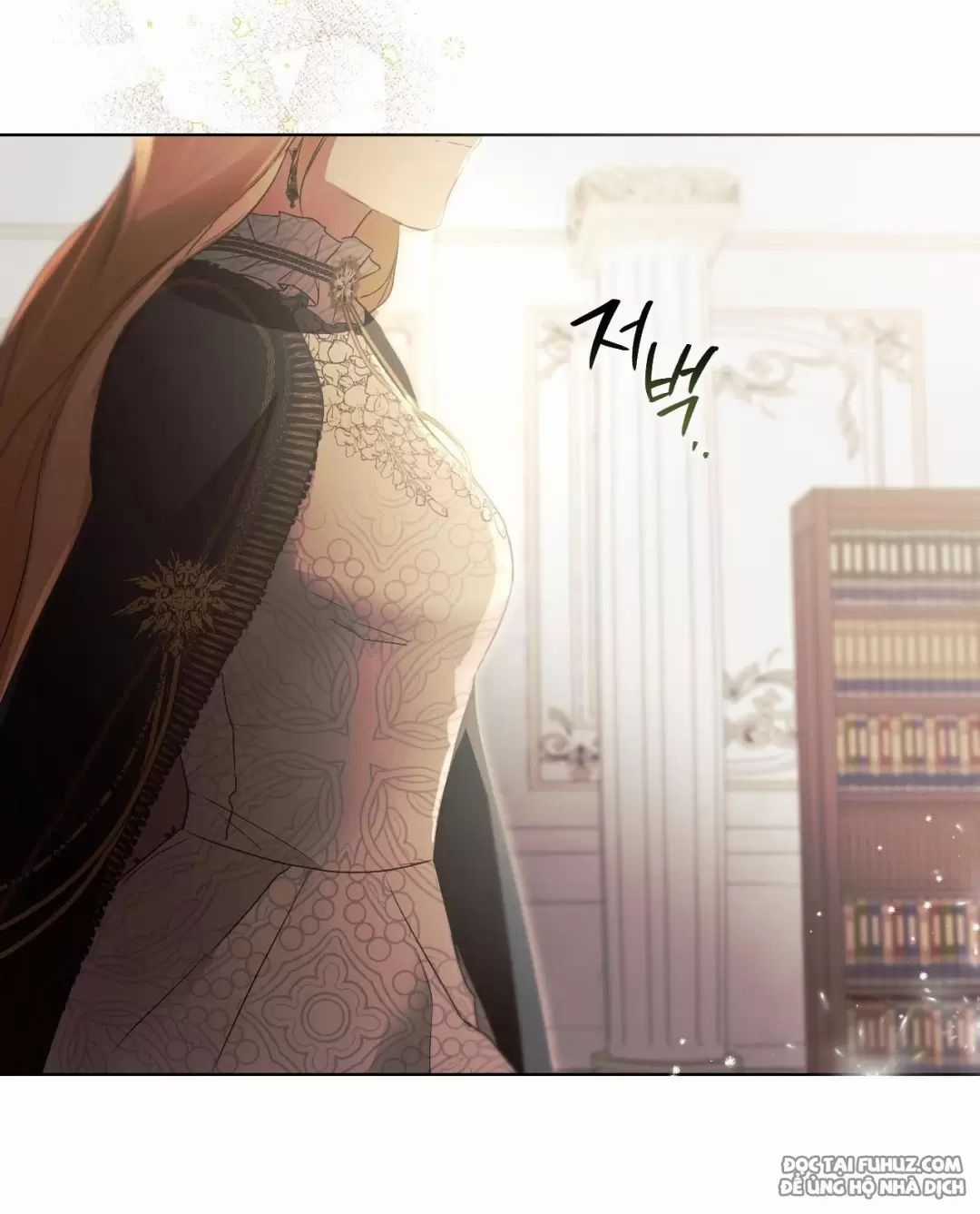 Thánh Nữ Giả Muốn Bỏ Trốn Chuong 7 trang 79