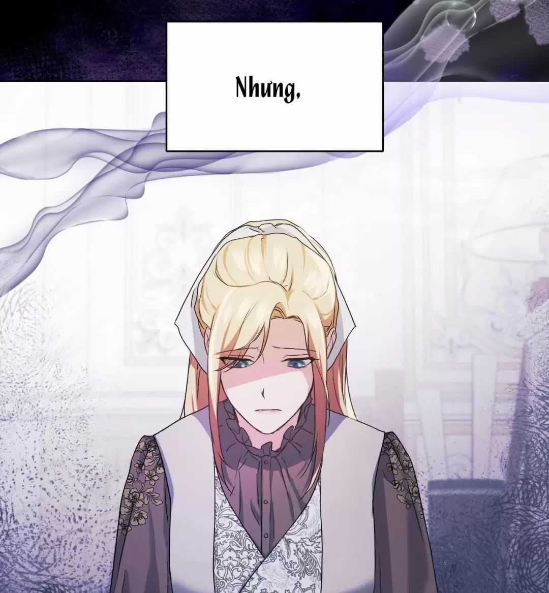 Thánh Nữ Giả Muốn Bỏ Trốn Chuong 7 trang 8