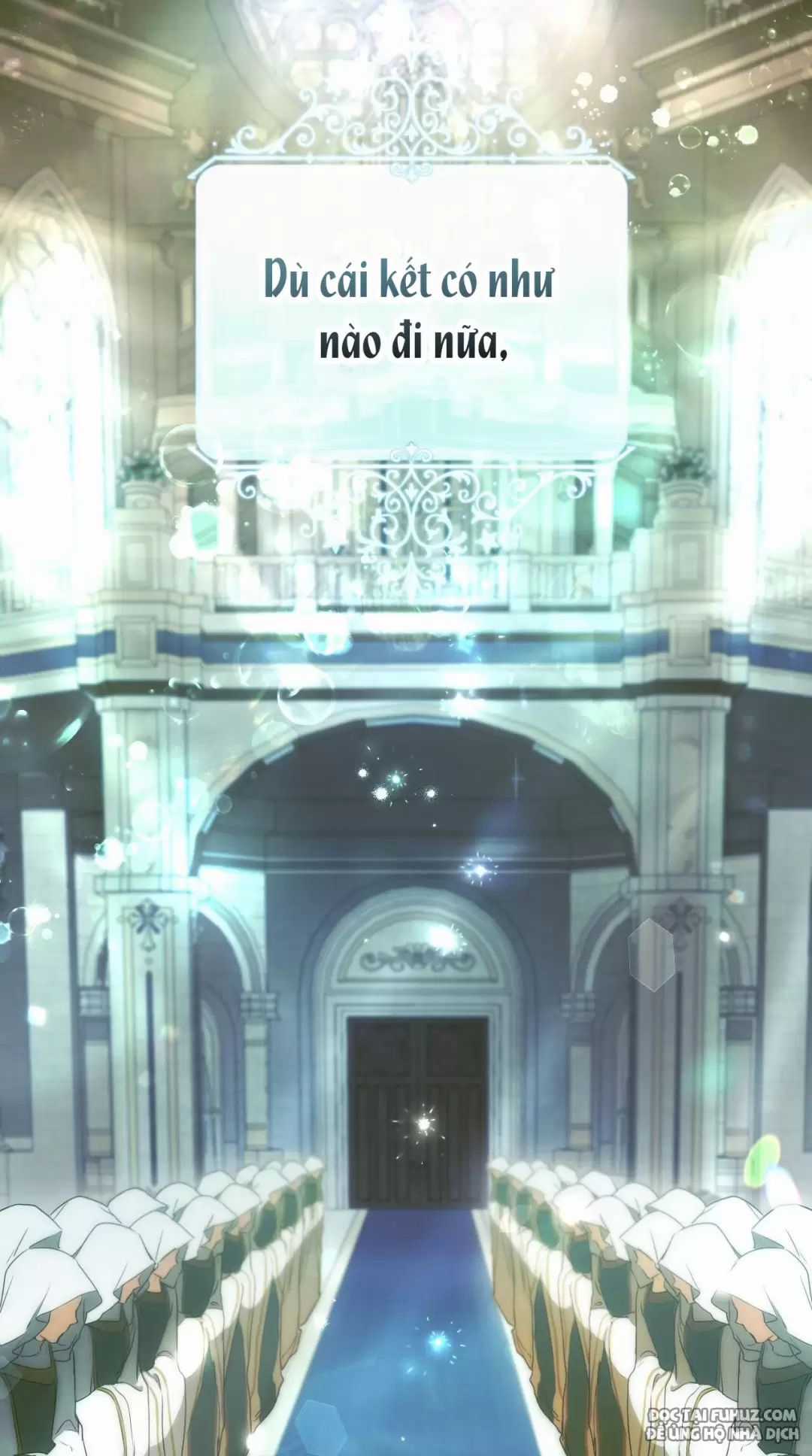 Thánh Nữ Giả Muốn Bỏ Trốn Chuong 7 trang 84