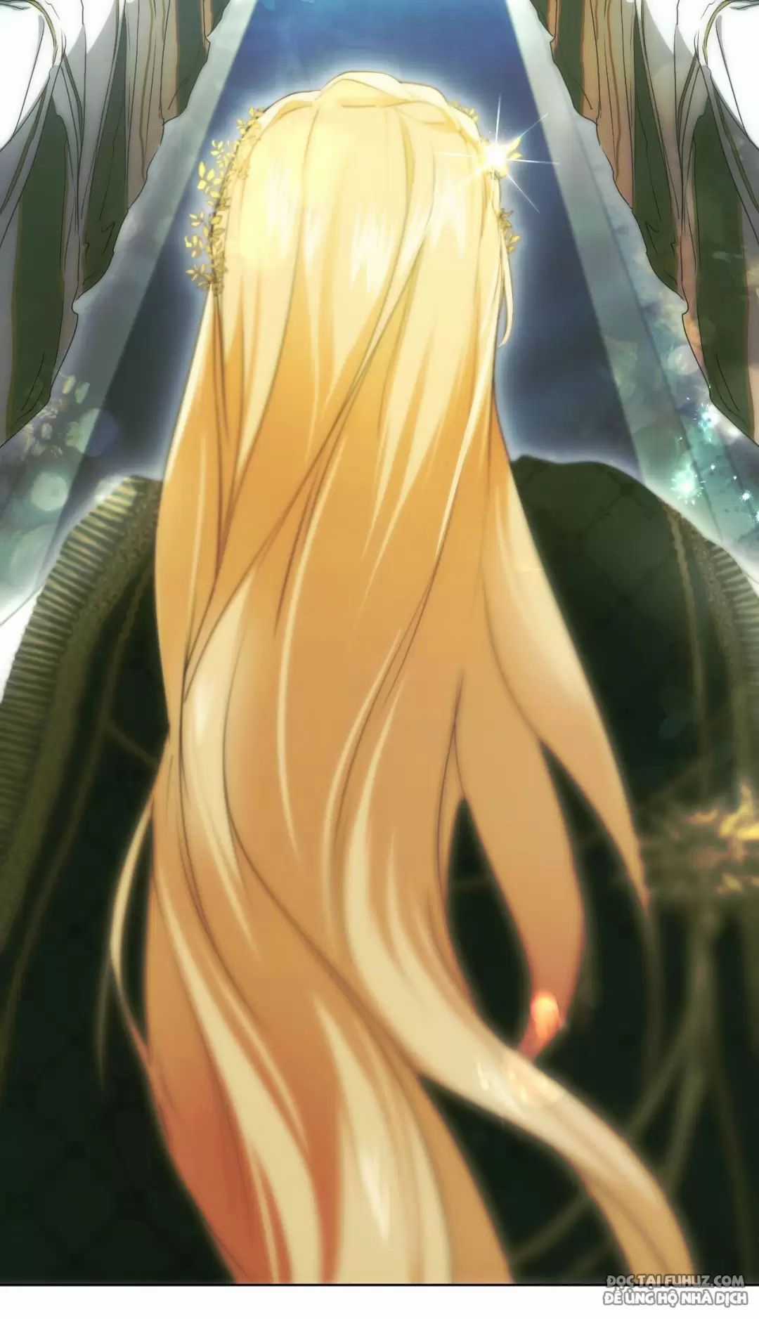 Thánh Nữ Giả Muốn Bỏ Trốn Chuong 7 trang 85