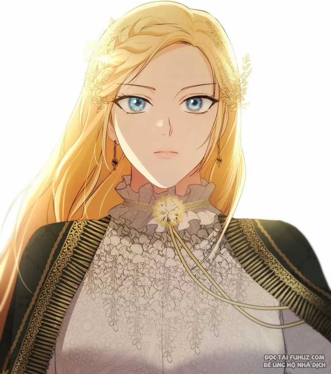 Thánh Nữ Giả Muốn Bỏ Trốn Chuong 7 trang 87