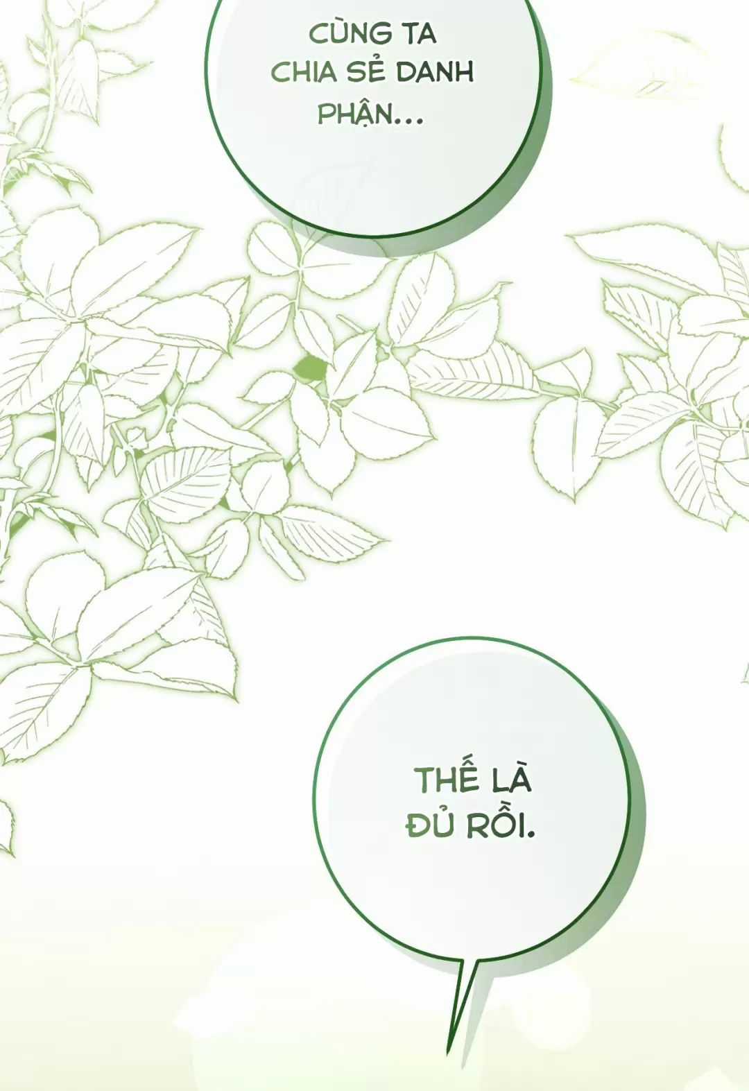 Thánh Nữ Giả Muốn Bỏ Trốn Chuong 70 trang 12