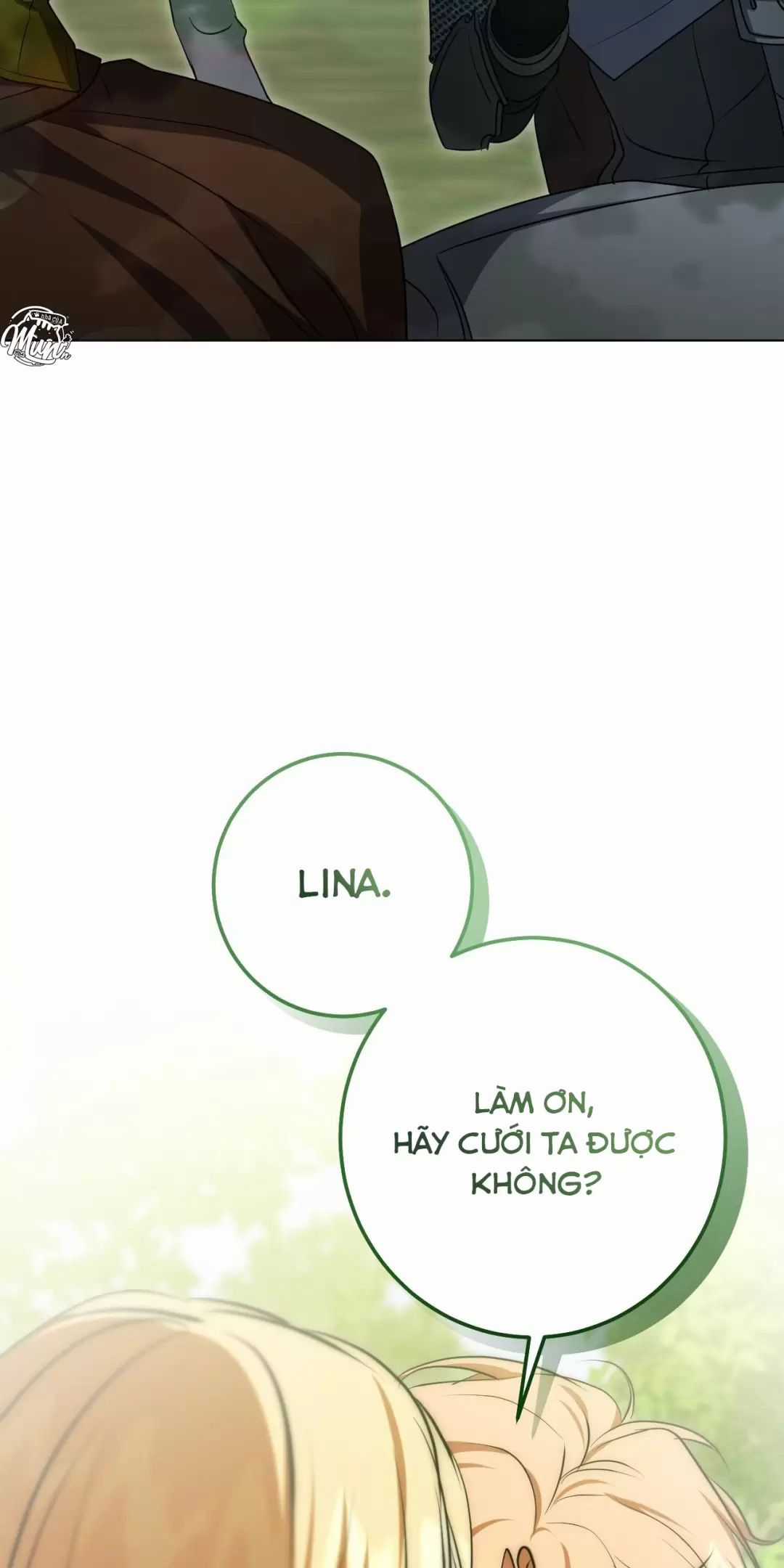 Thánh Nữ Giả Muốn Bỏ Trốn Chuong 70 trang 16