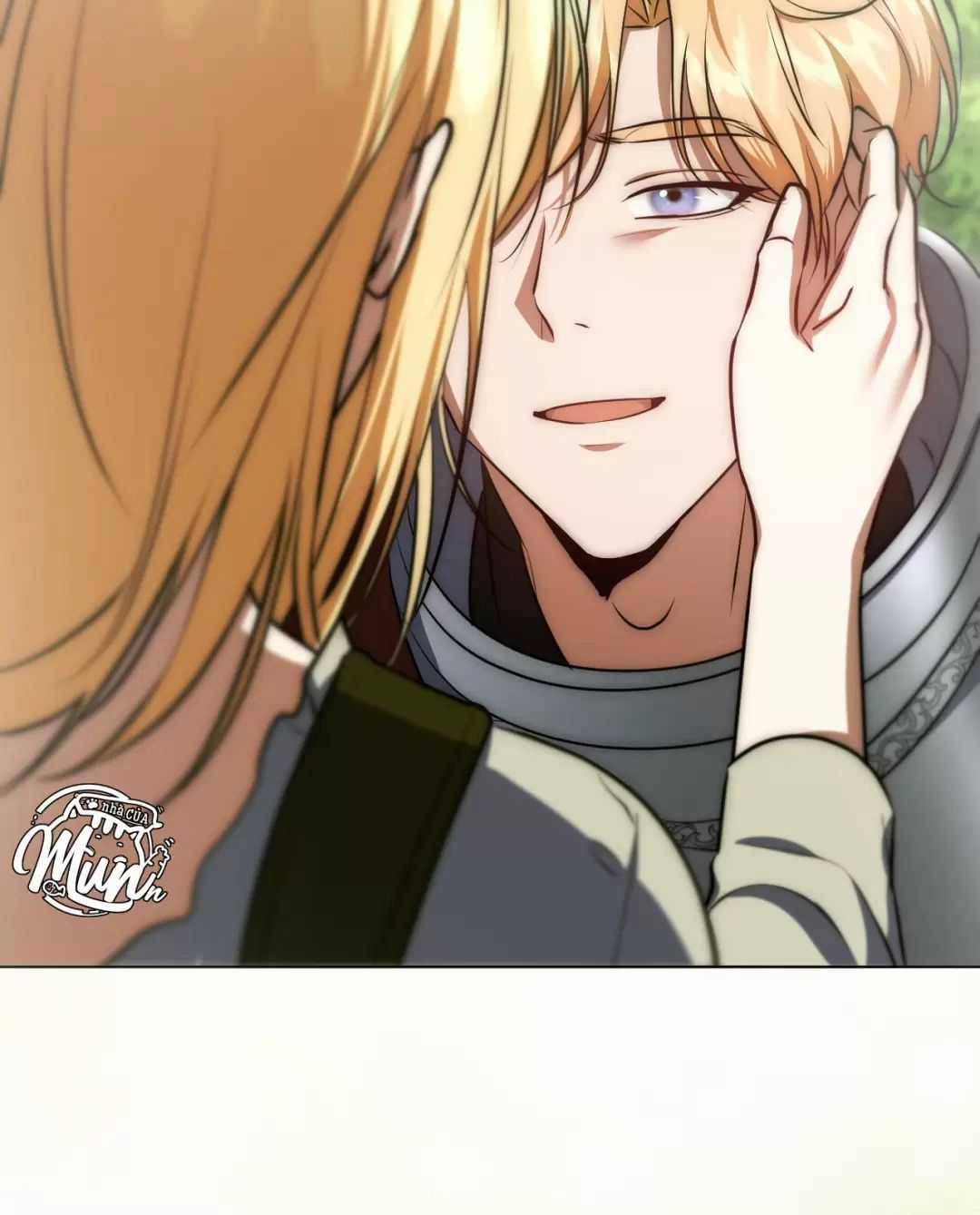 Thánh Nữ Giả Muốn Bỏ Trốn Chuong 70 trang 17