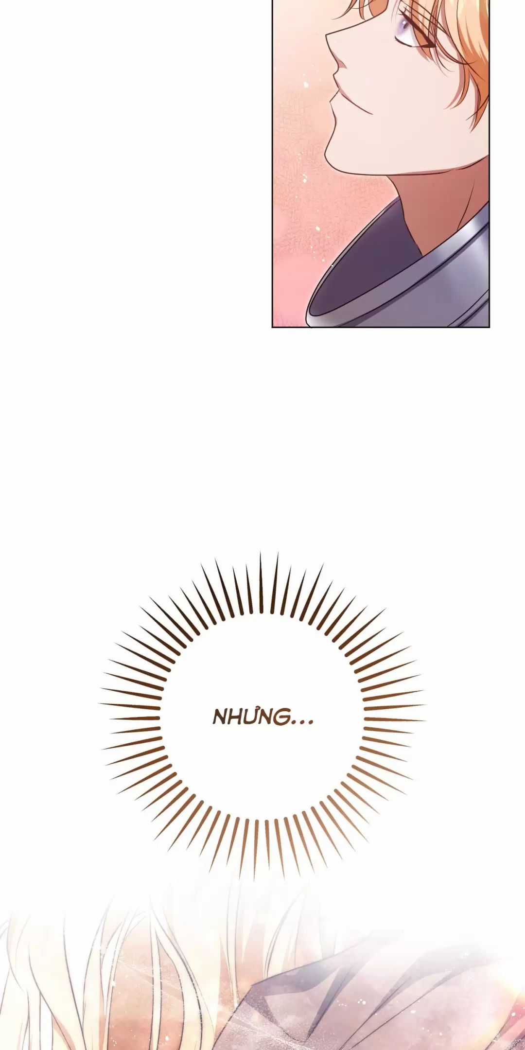 Thánh Nữ Giả Muốn Bỏ Trốn Chuong 70 trang 7