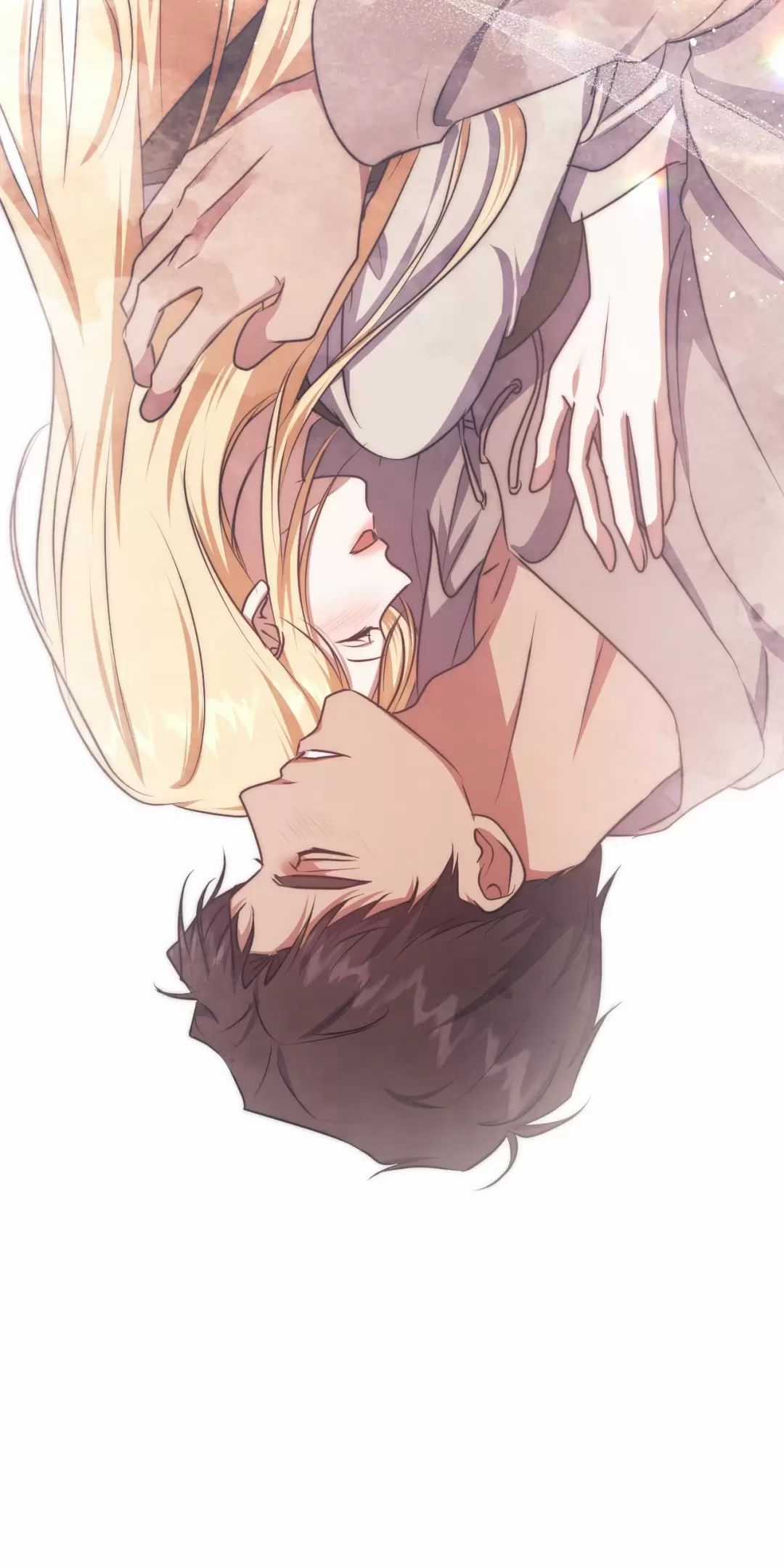 Thánh Nữ Giả Muốn Bỏ Trốn Chuong 70 trang 8