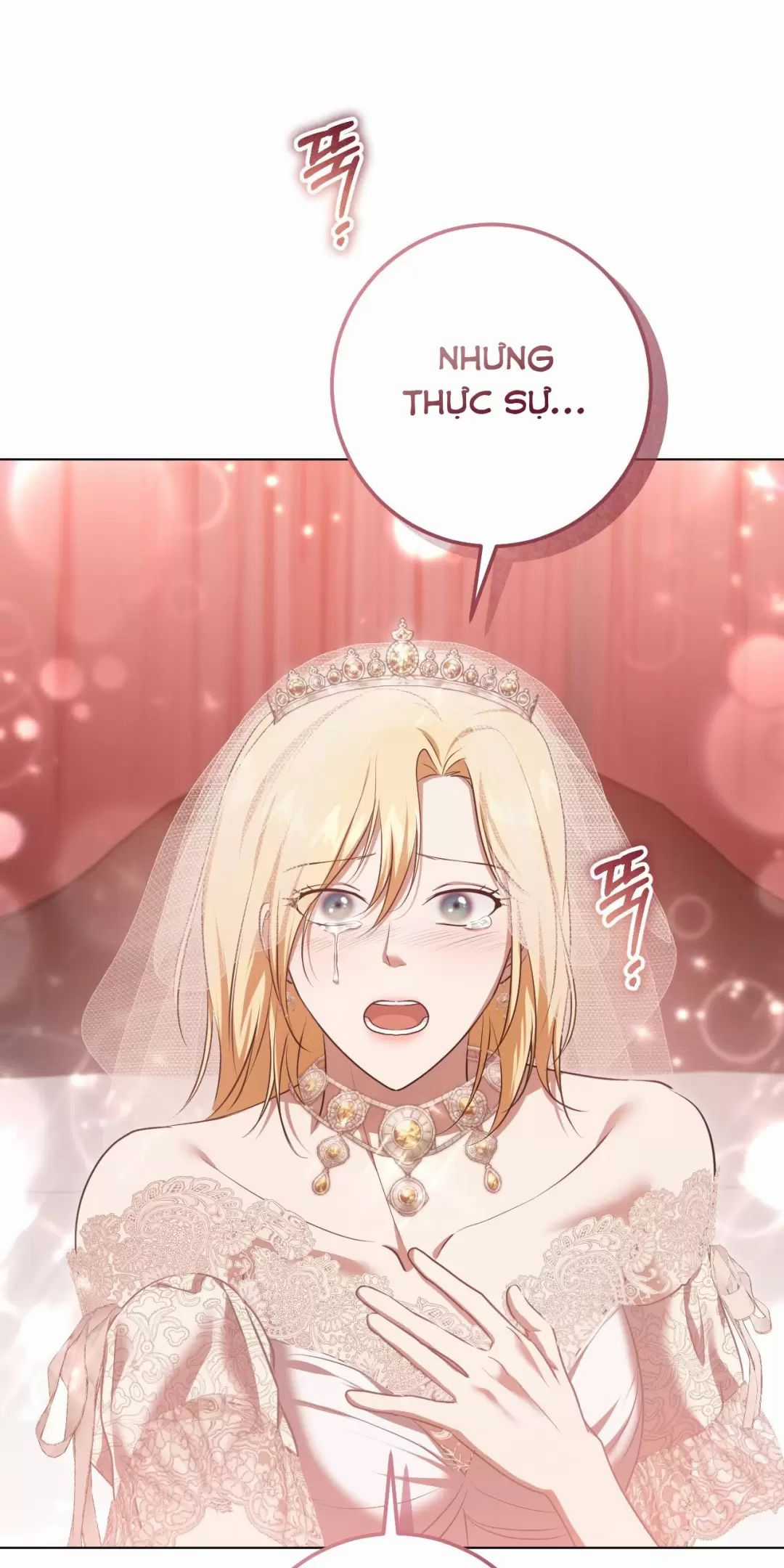 Thánh Nữ Giả Muốn Bỏ Trốn Chuong 71 trang 11