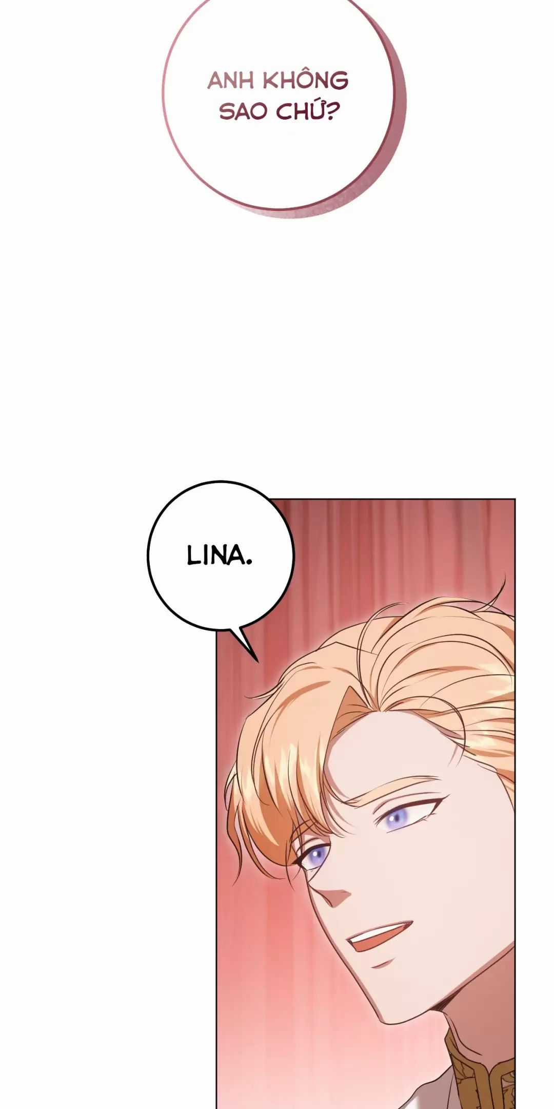 Thánh Nữ Giả Muốn Bỏ Trốn Chuong 71 trang 12